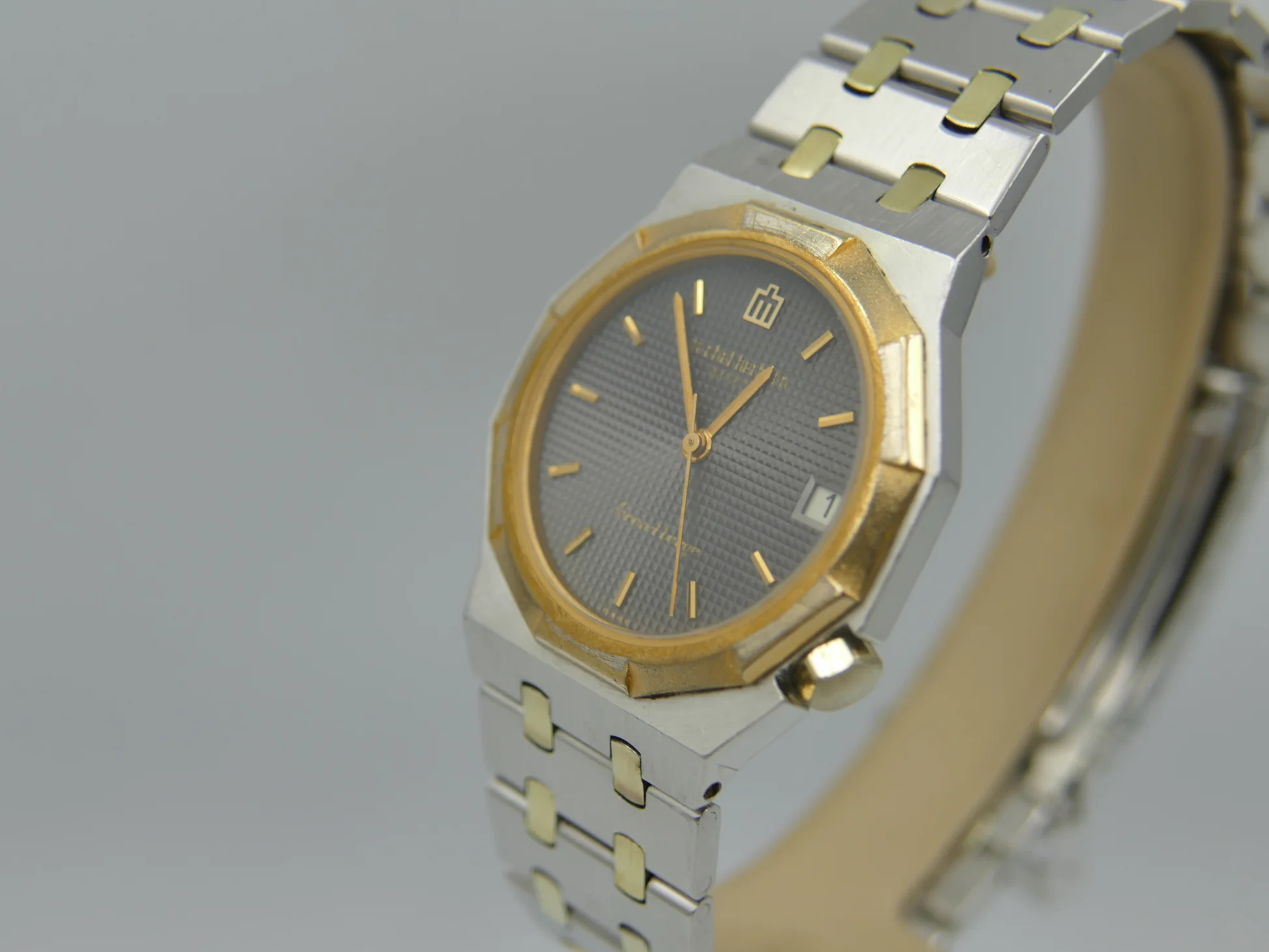 Michel Herbelin Grand Large – Ref. 8230 T, Gebraucht – 10/20