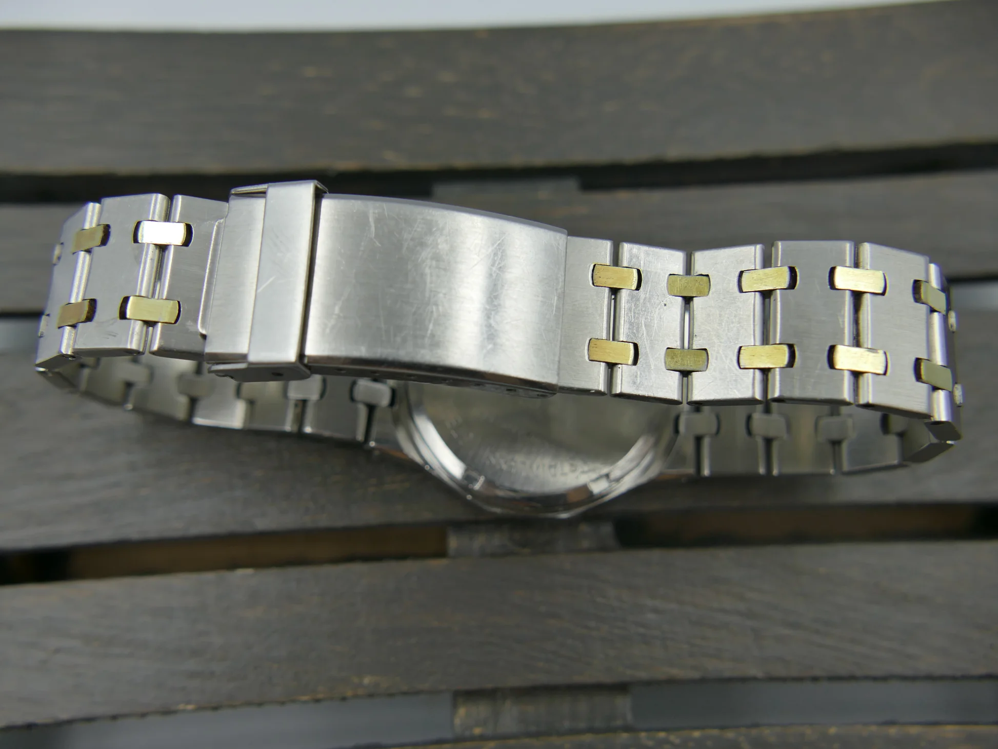 Michel Herbelin Grand Large – Ref. 8230 T, Gebraucht – 18/20