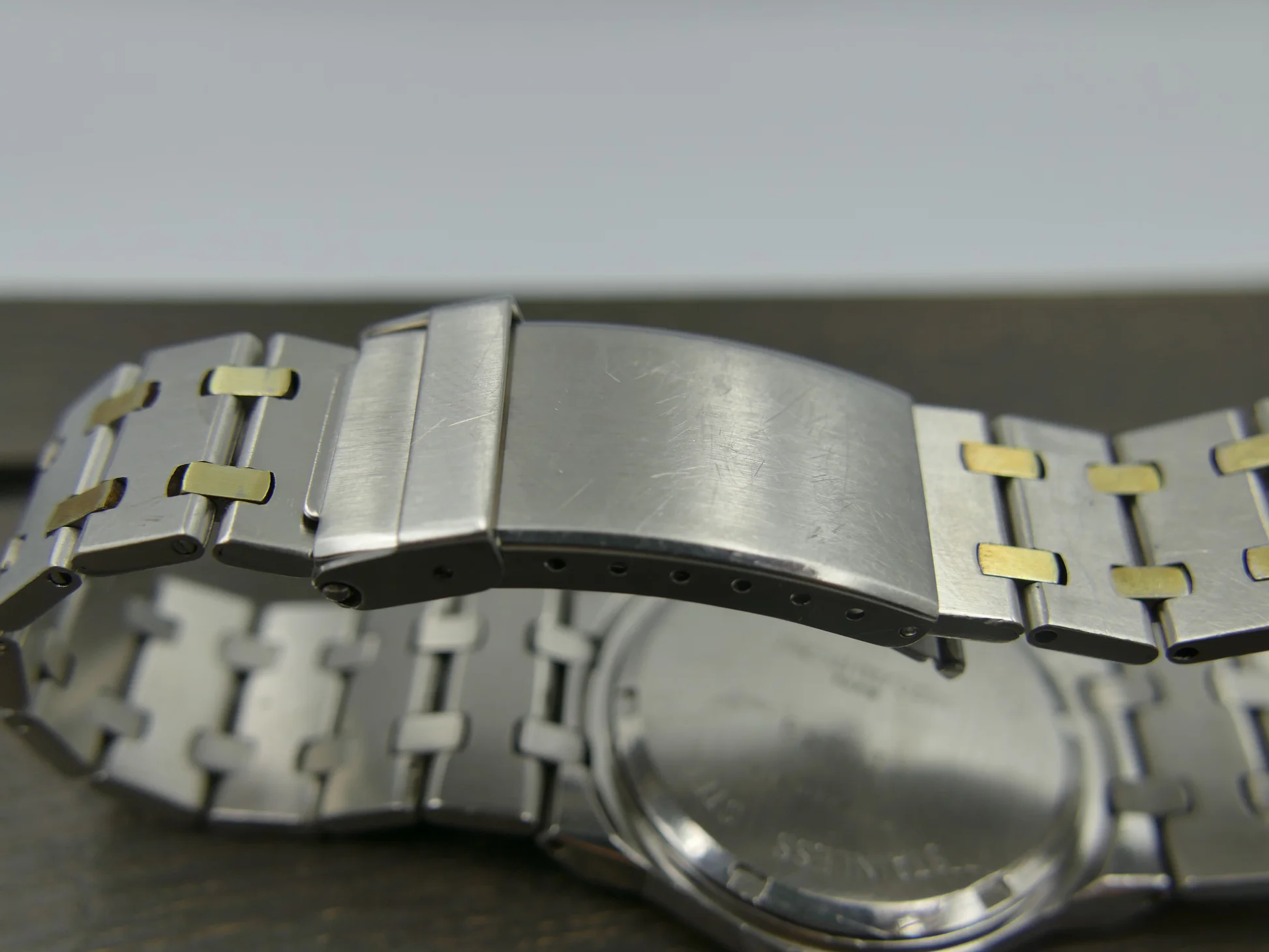 Michel Herbelin Grand Large – Ref. 8230 T, Gebraucht – 20/20