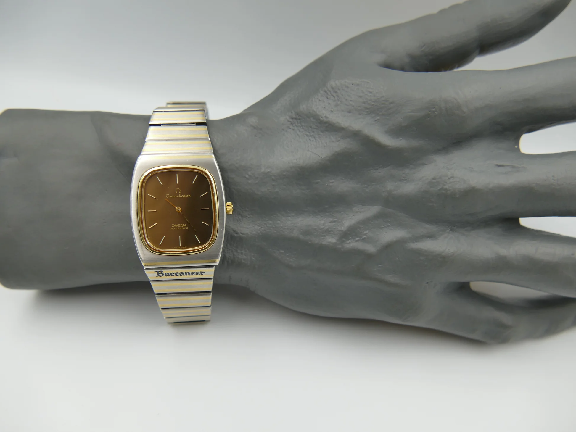 Omega Constellation – Ref. 155.0022 / 355.0815, Gebraucht – 14/22