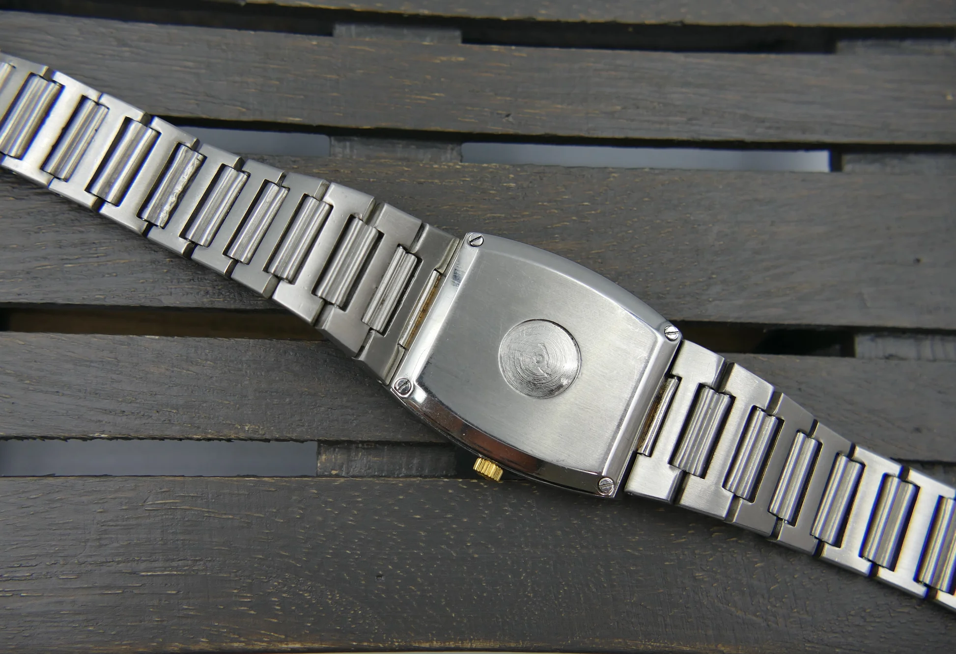 Omega Constellation – Ref. 155.0022 / 355.0815, Gebraucht – 16/22