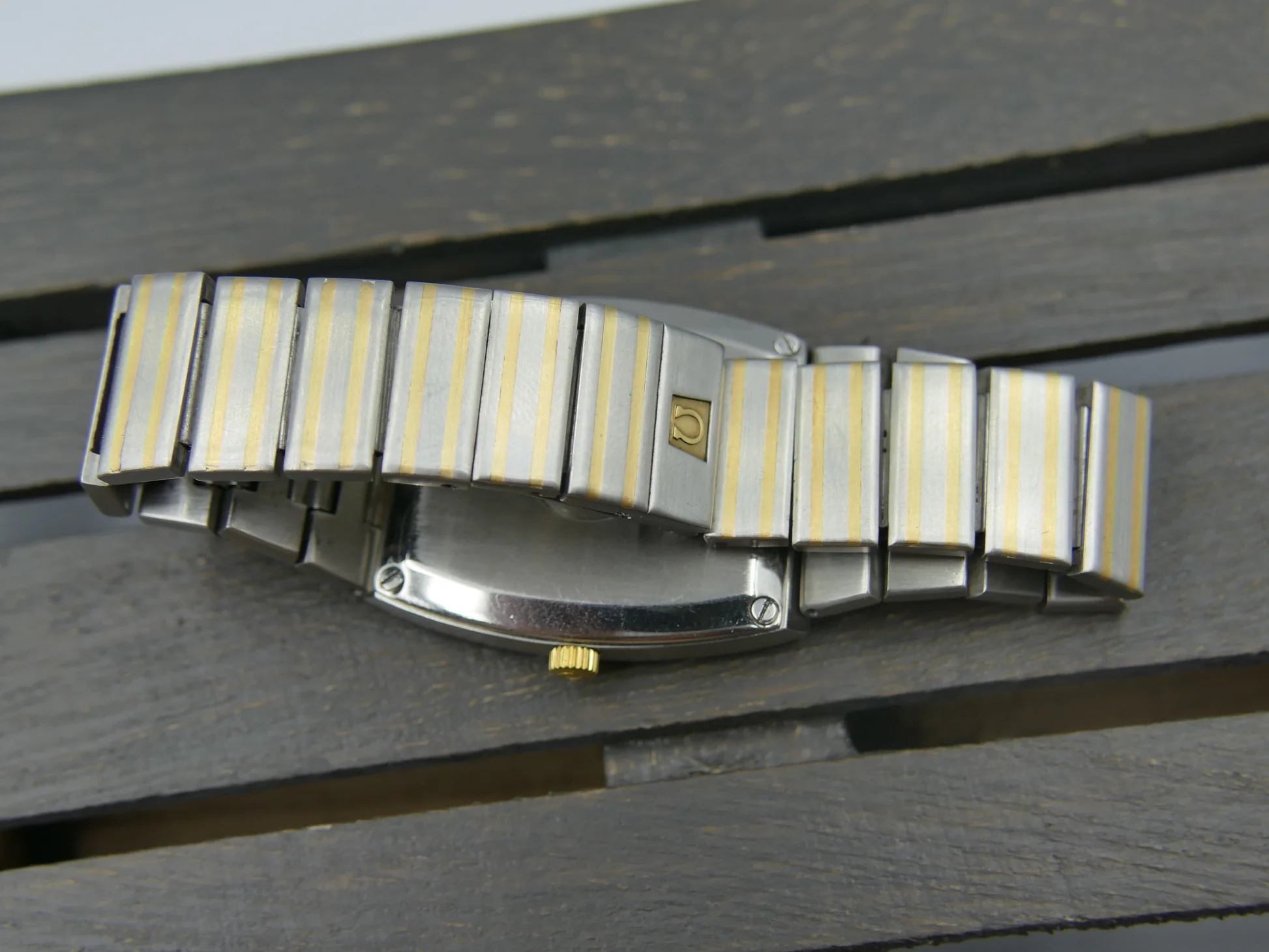 Omega Constellation – Ref. 155.0022 / 355.0815, Gebraucht – 18/22