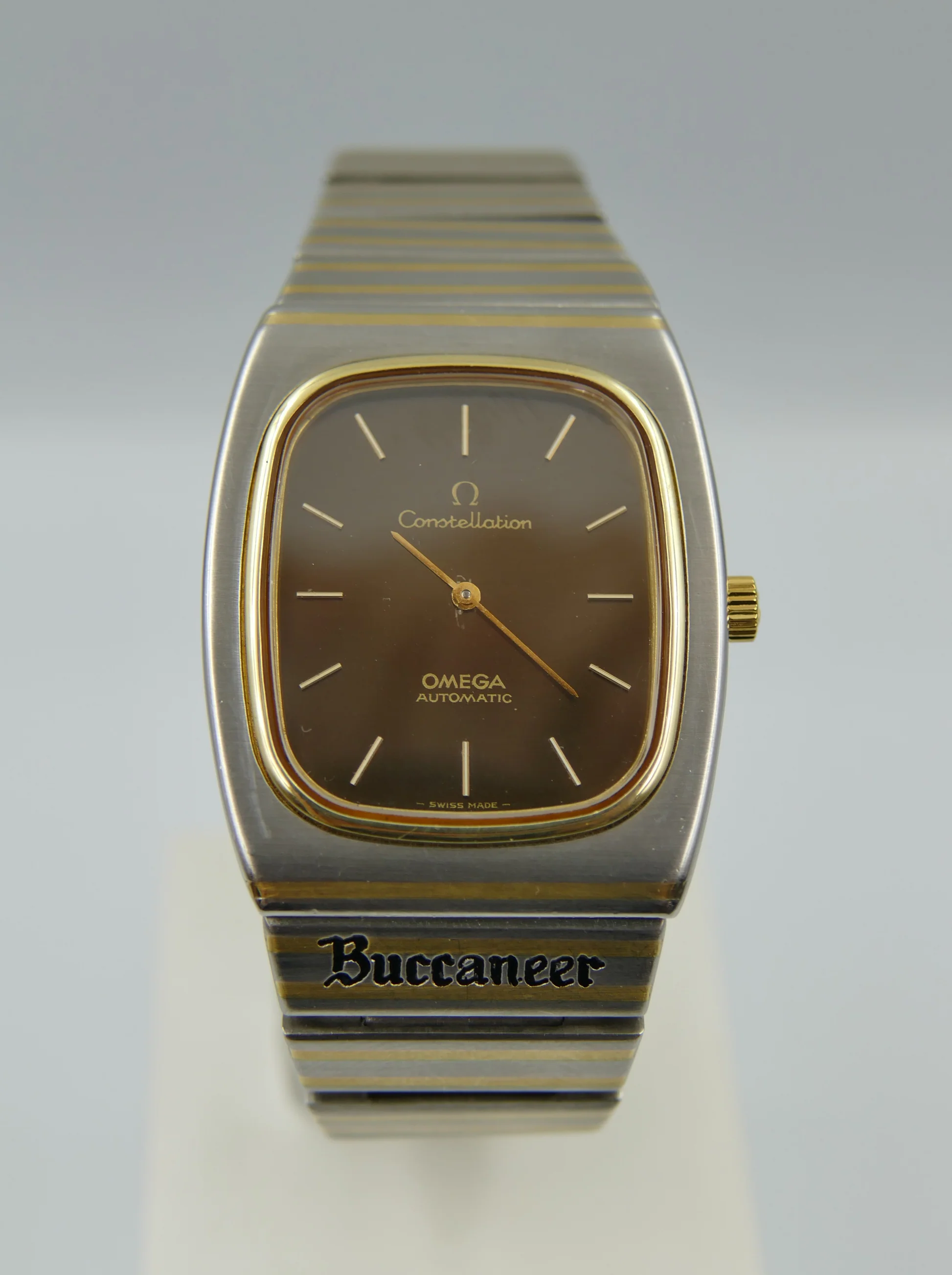 Omega Constellation – Ref. 155.0022 / 355.0815, Gebraucht – 19/22