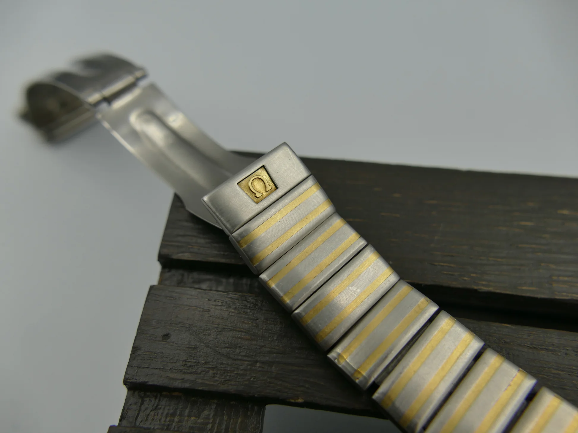 Omega Constellation – Ref. 155.0022 / 355.0815, Gebraucht – 21/22