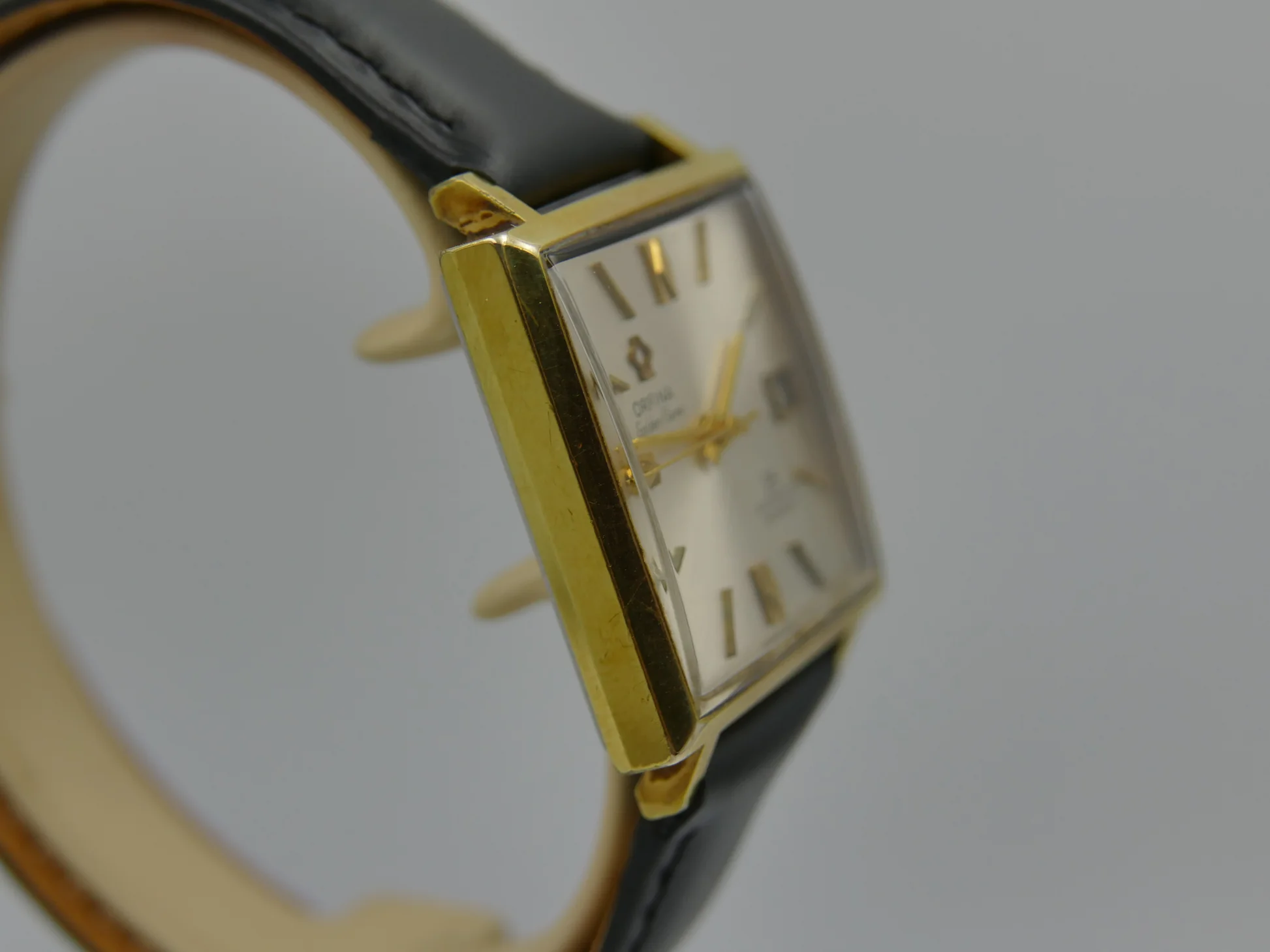 Orfina Golden Flame – Ref. 6320, Gebraucht – 13/15