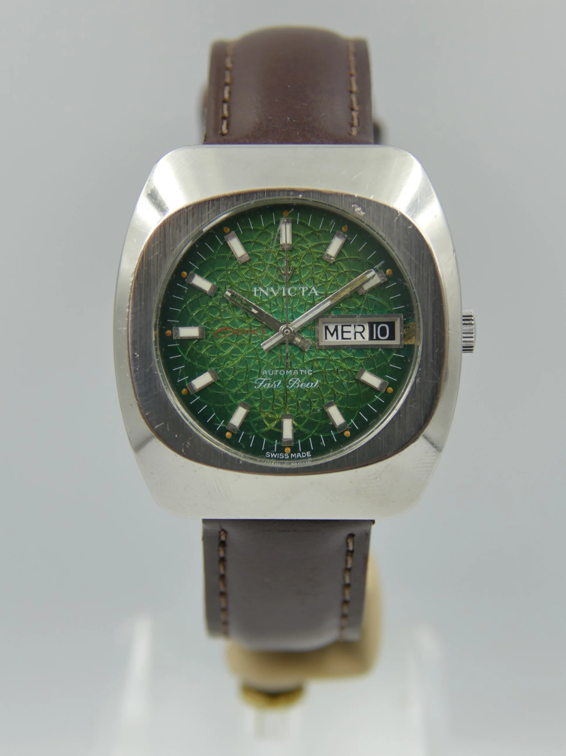 Invicta Crown – Ref. 24921, Gebraucht – 5/19