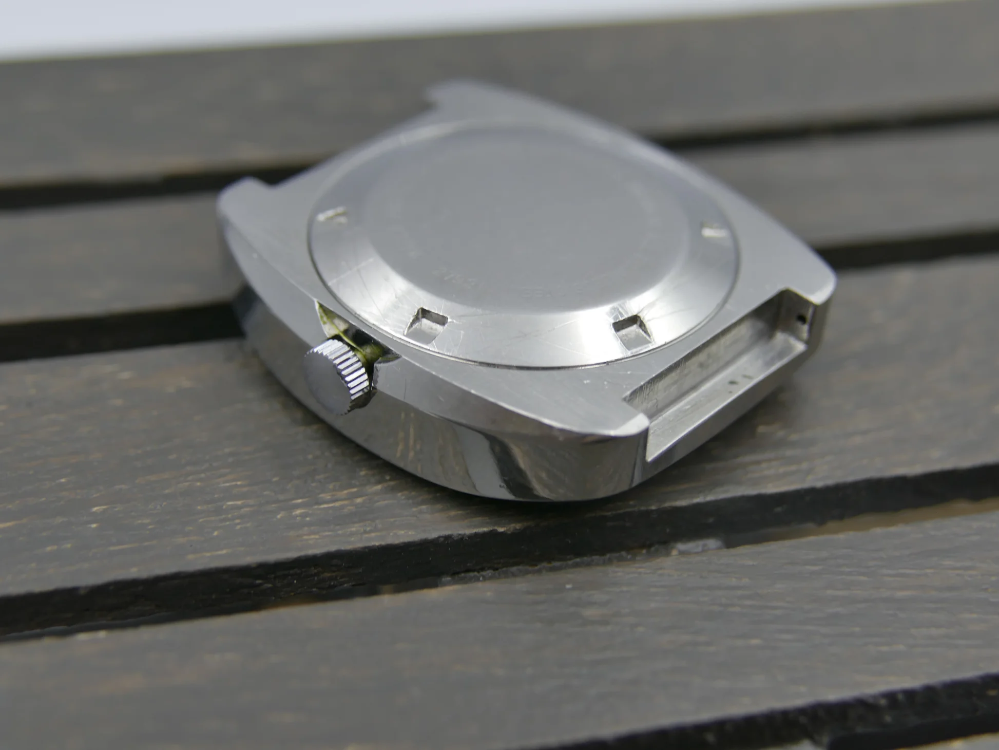 Invicta Crown – Ref. 24921, Gebraucht – 11/19