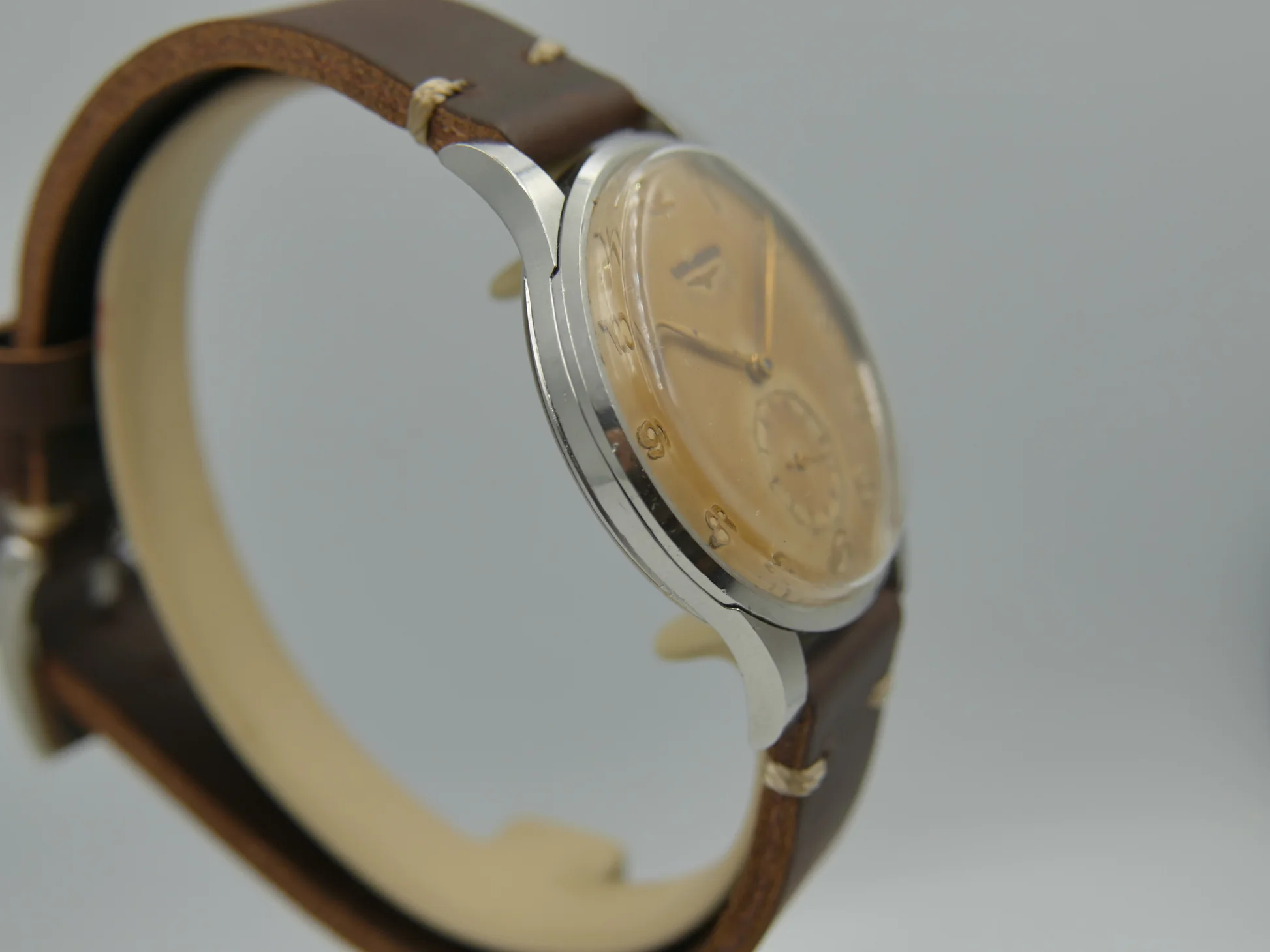 Longines Calatrava – Ref. 4914 27, Gebraucht – 5/22