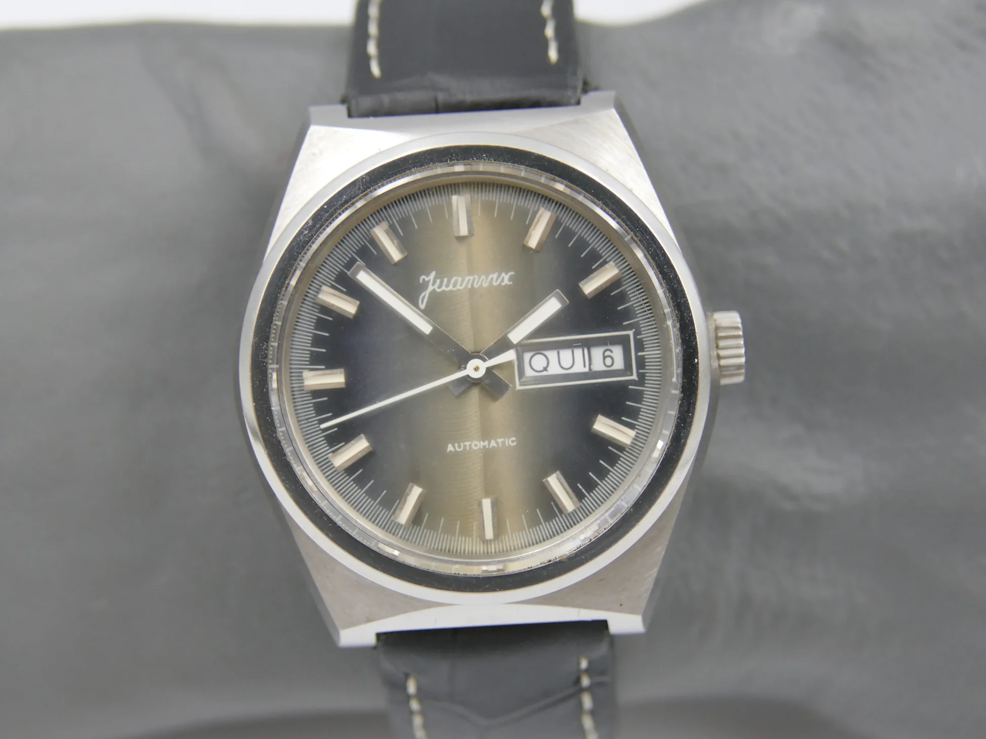 Juanvix Vintage – used – 2/22