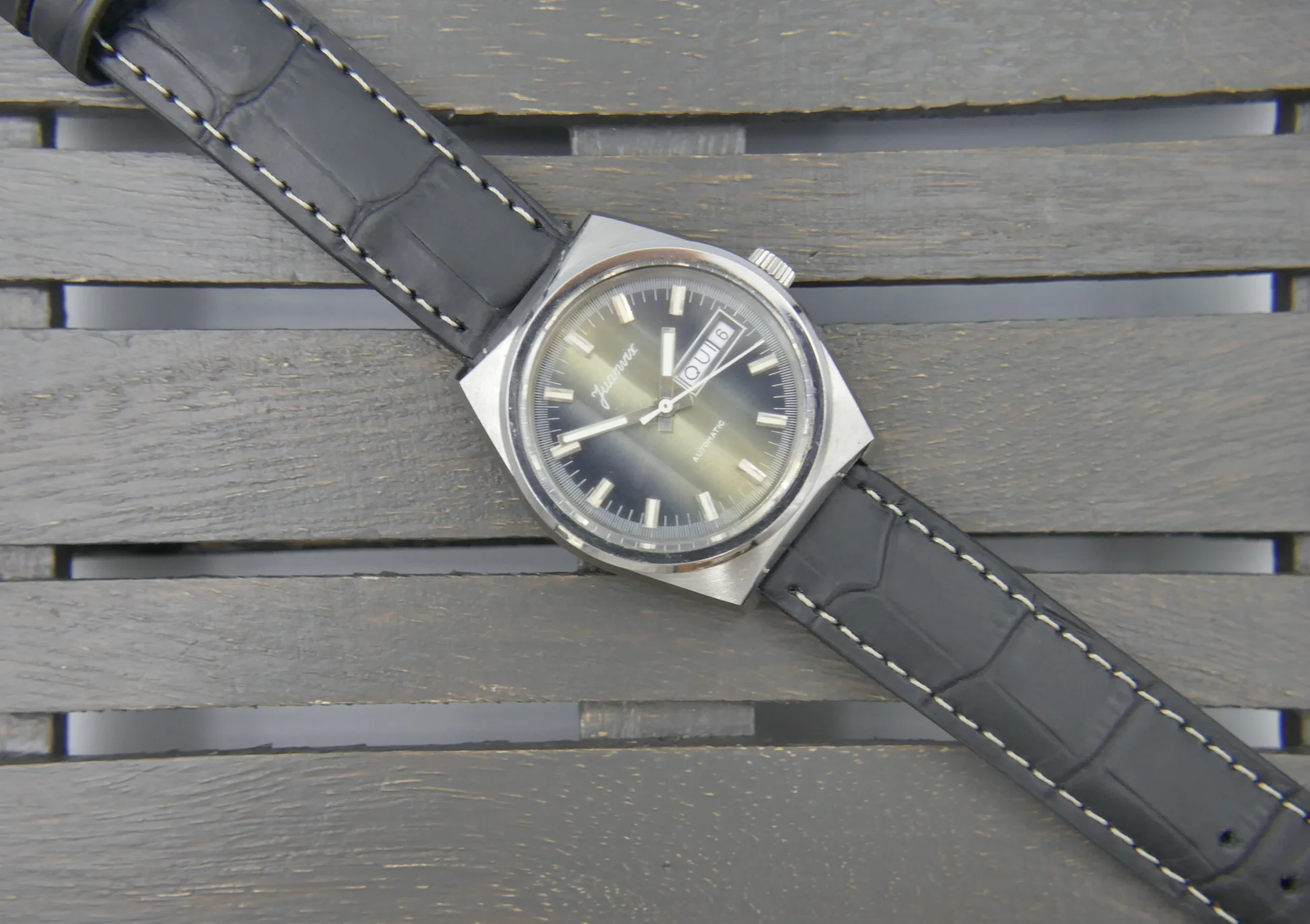 Juanvix Vintage – used – 9/22