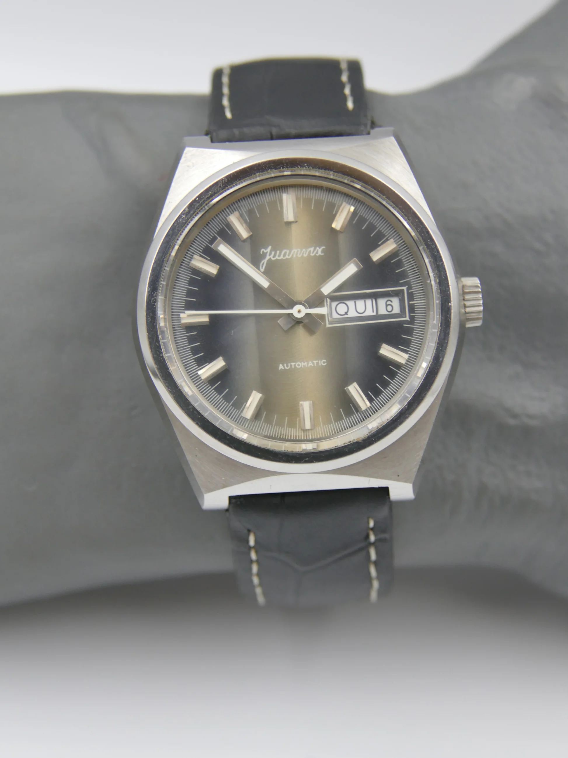 Juanvix Vintage – used – 12/22