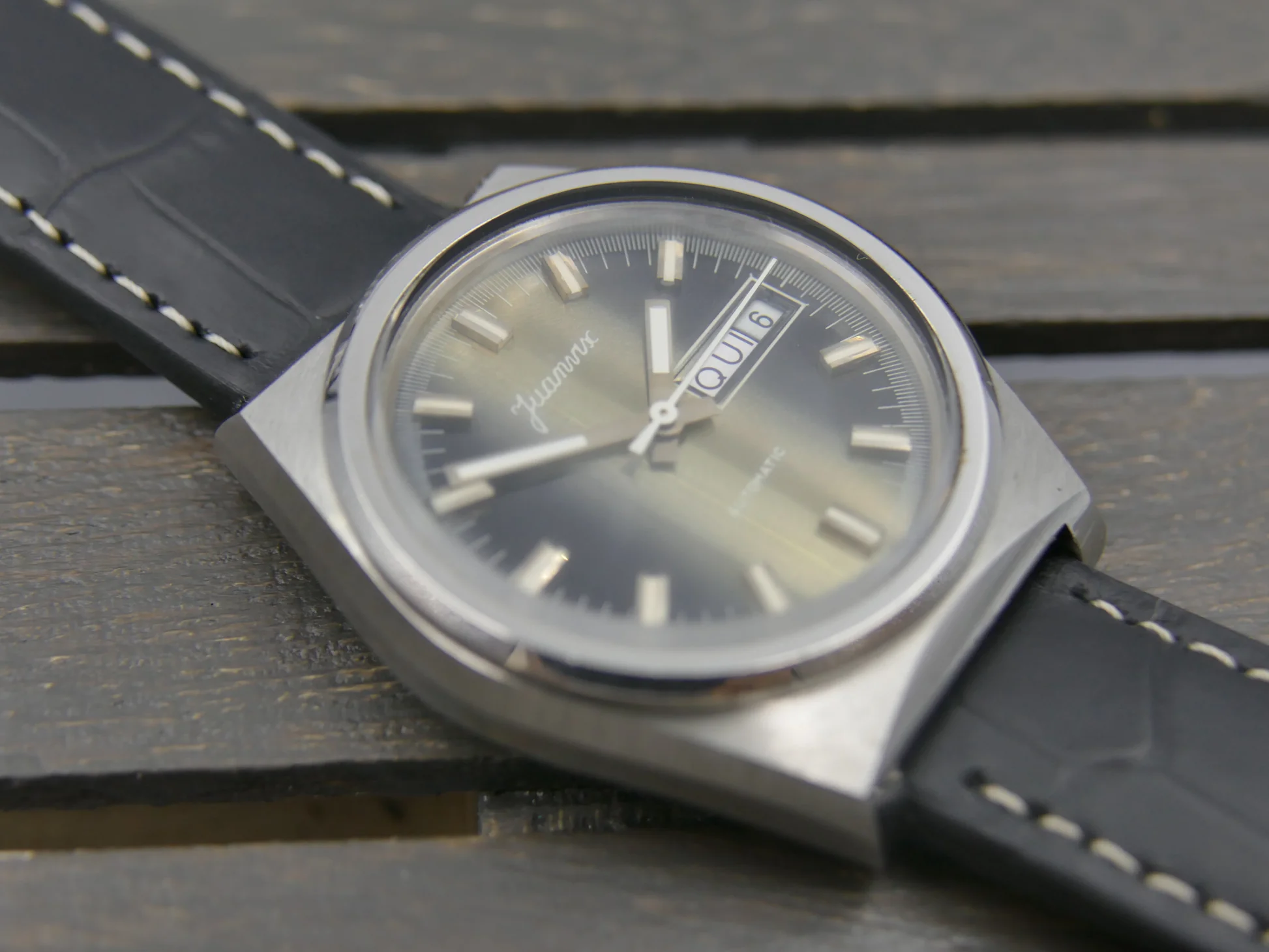 Juanvix Vintage – used – 13/22