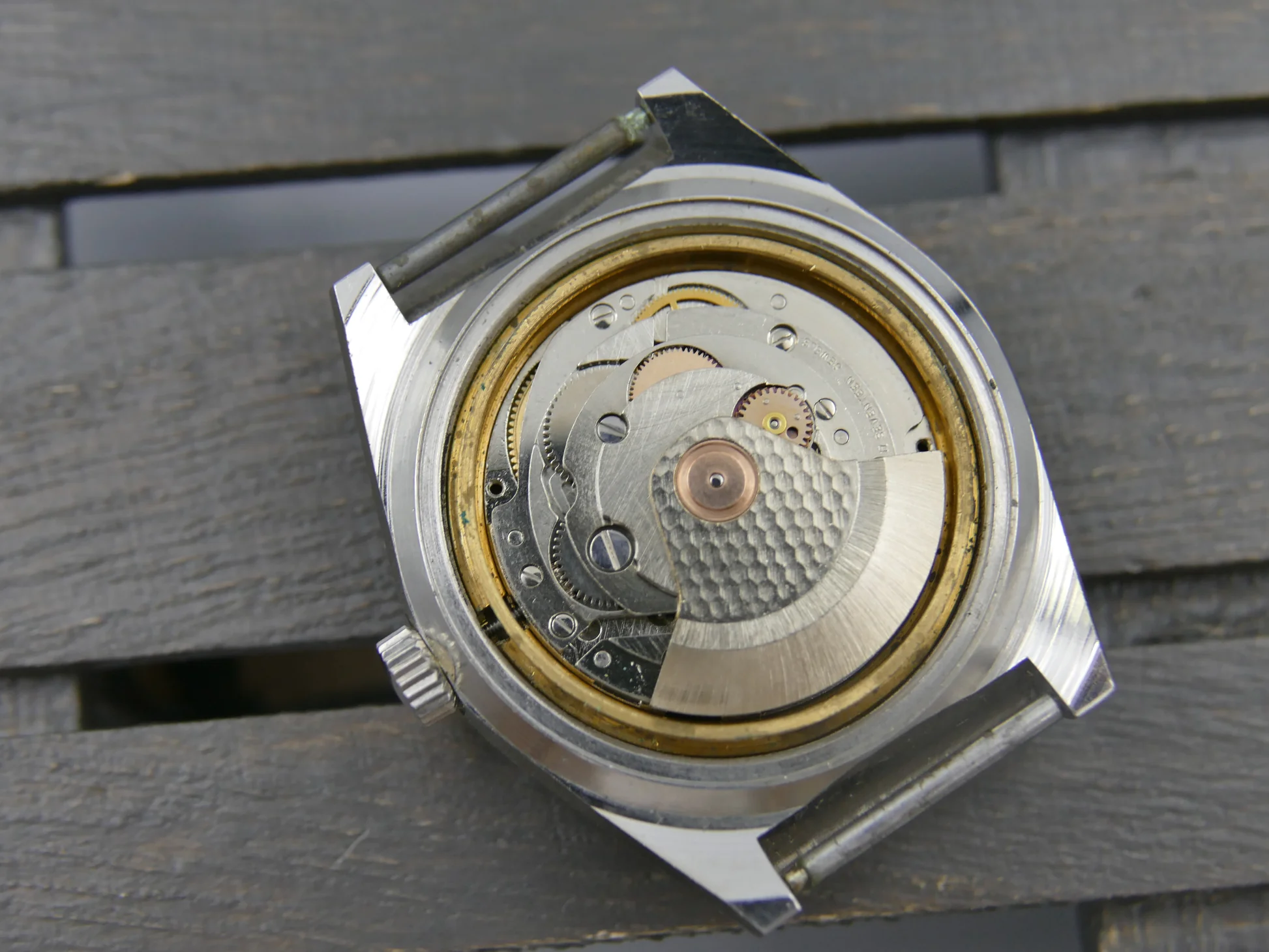 Juanvix Vintage – used – 14/22