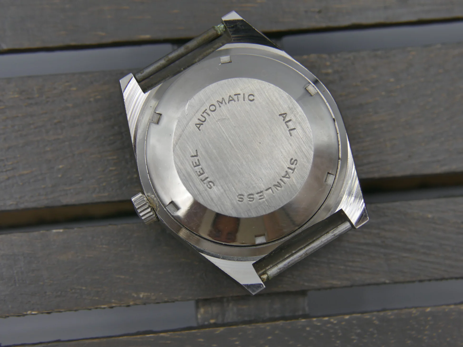 Juanvix Vintage – used – 19/22