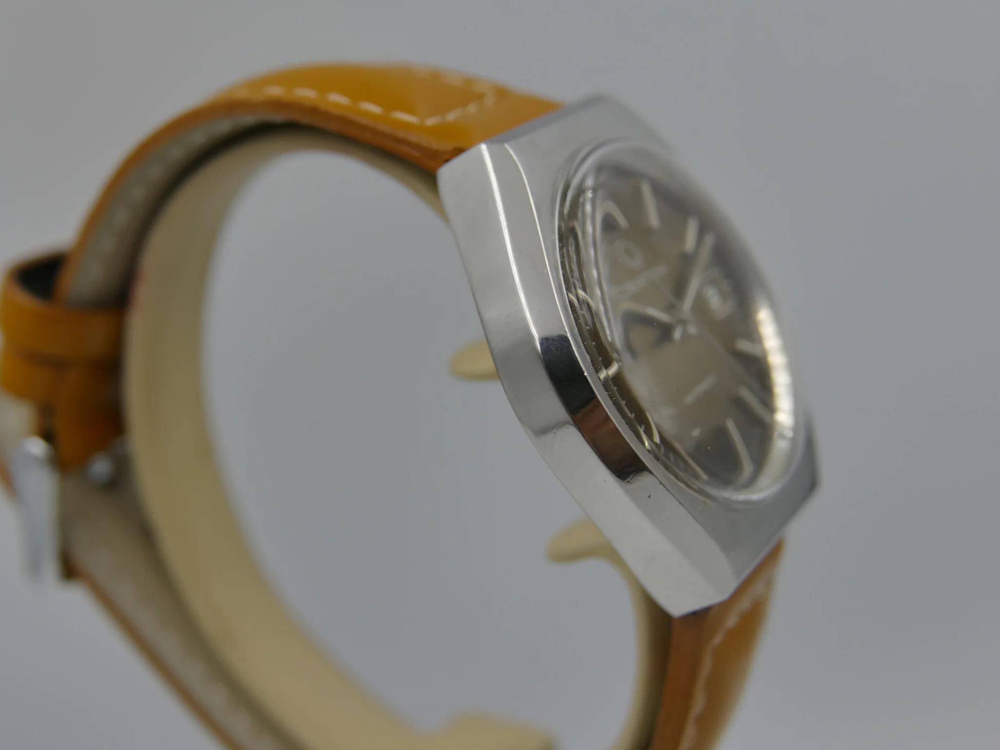 Certina Vintage – Gebraucht – 5/22