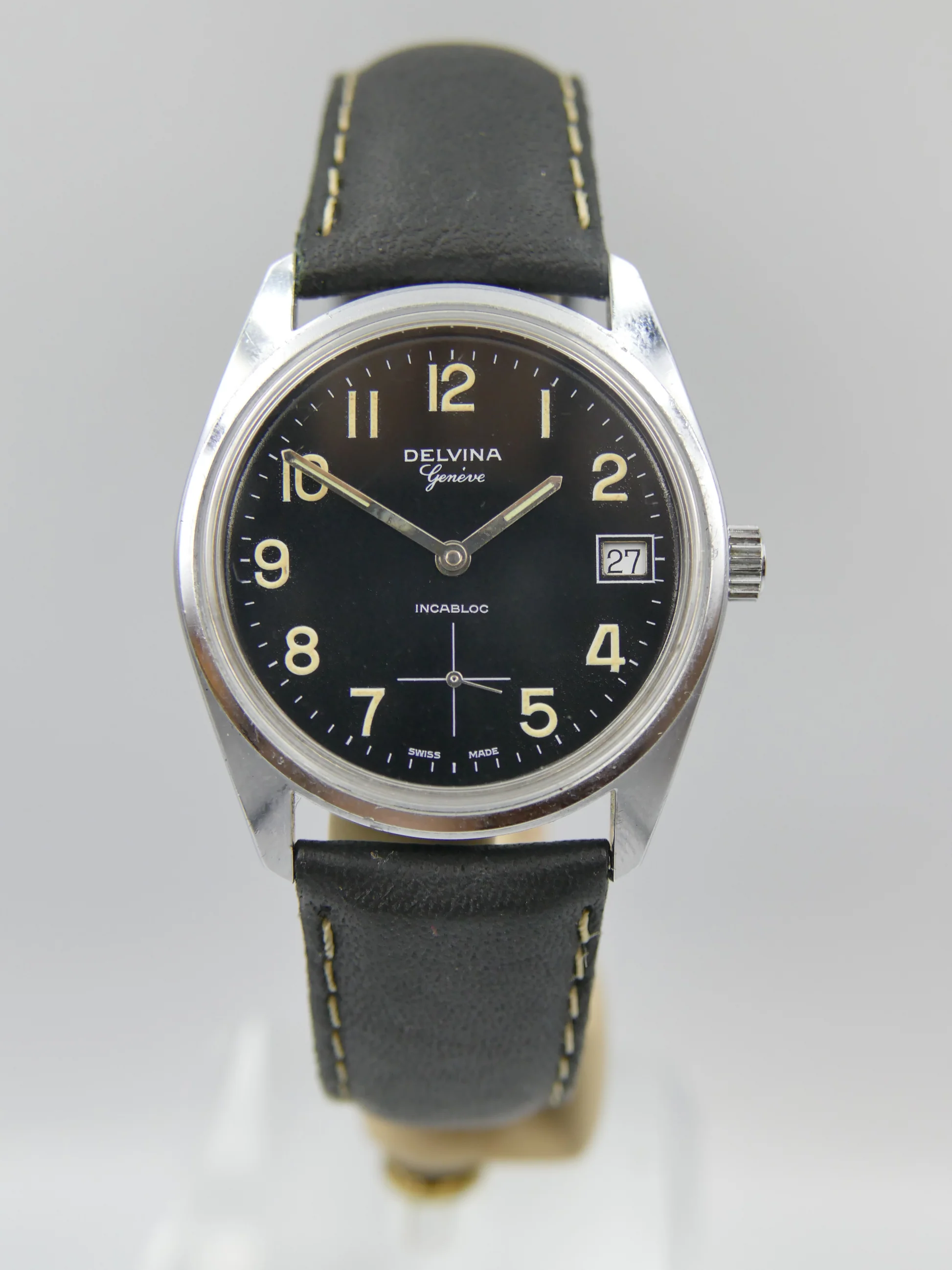 Delvina Geneve – Ref. 85.106.26, good – 5/21