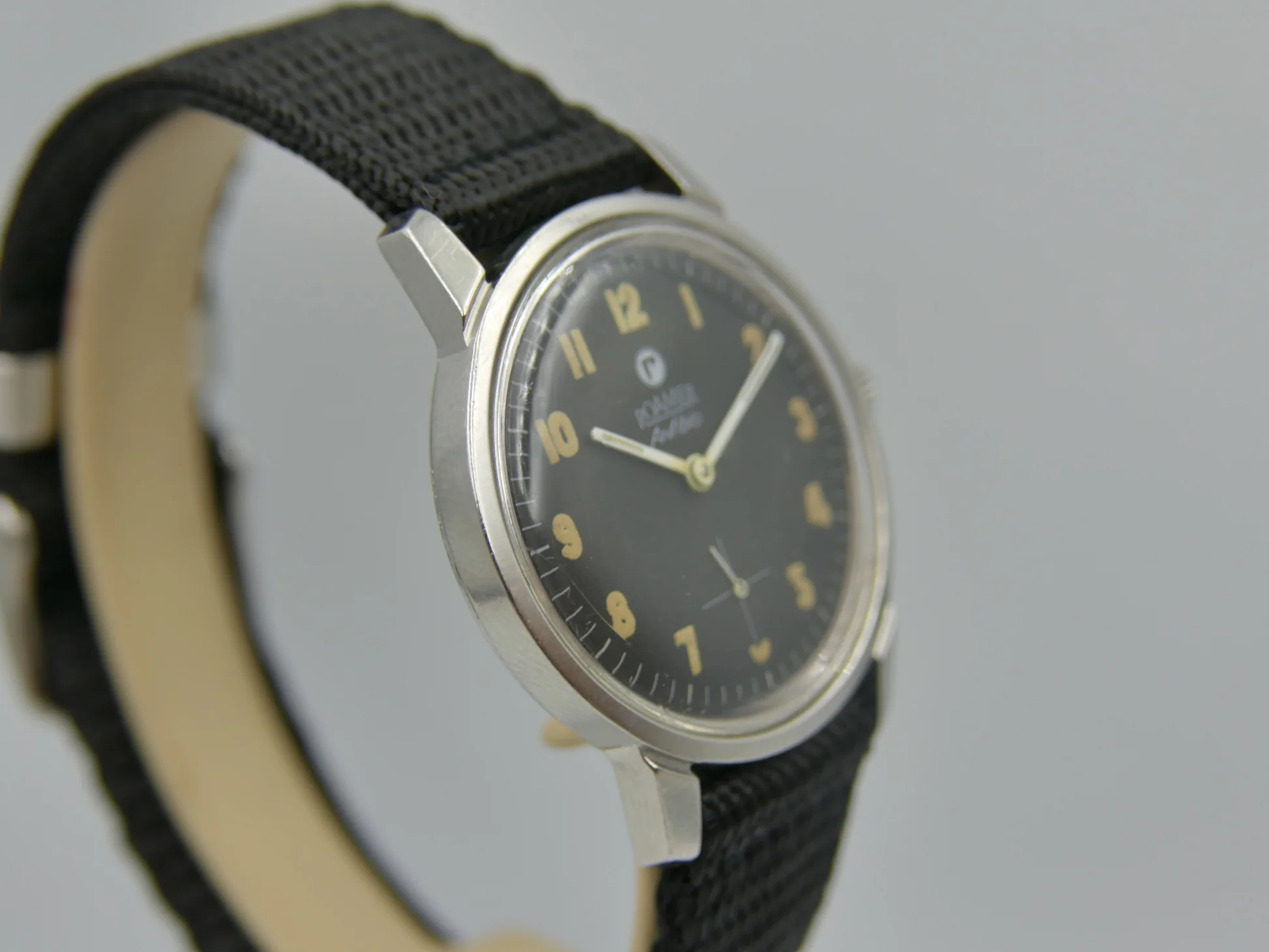 Roamer Anfibio – Ref. 424-1120.008, Gut – 8/19