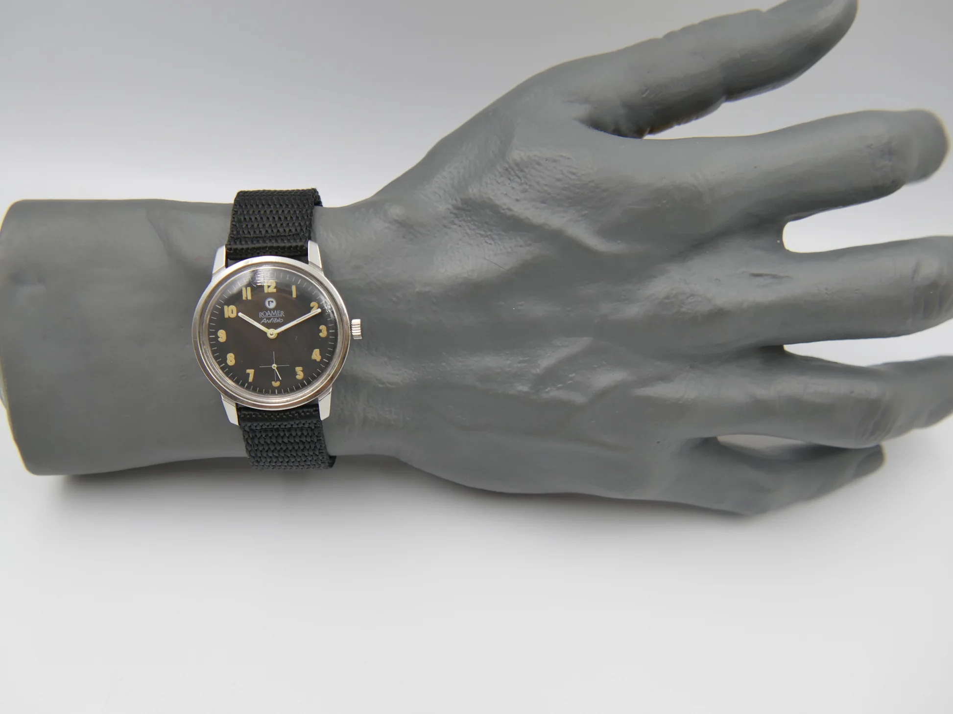 Roamer Anfibio – Ref. 424-1120.008, Gut – 10/19