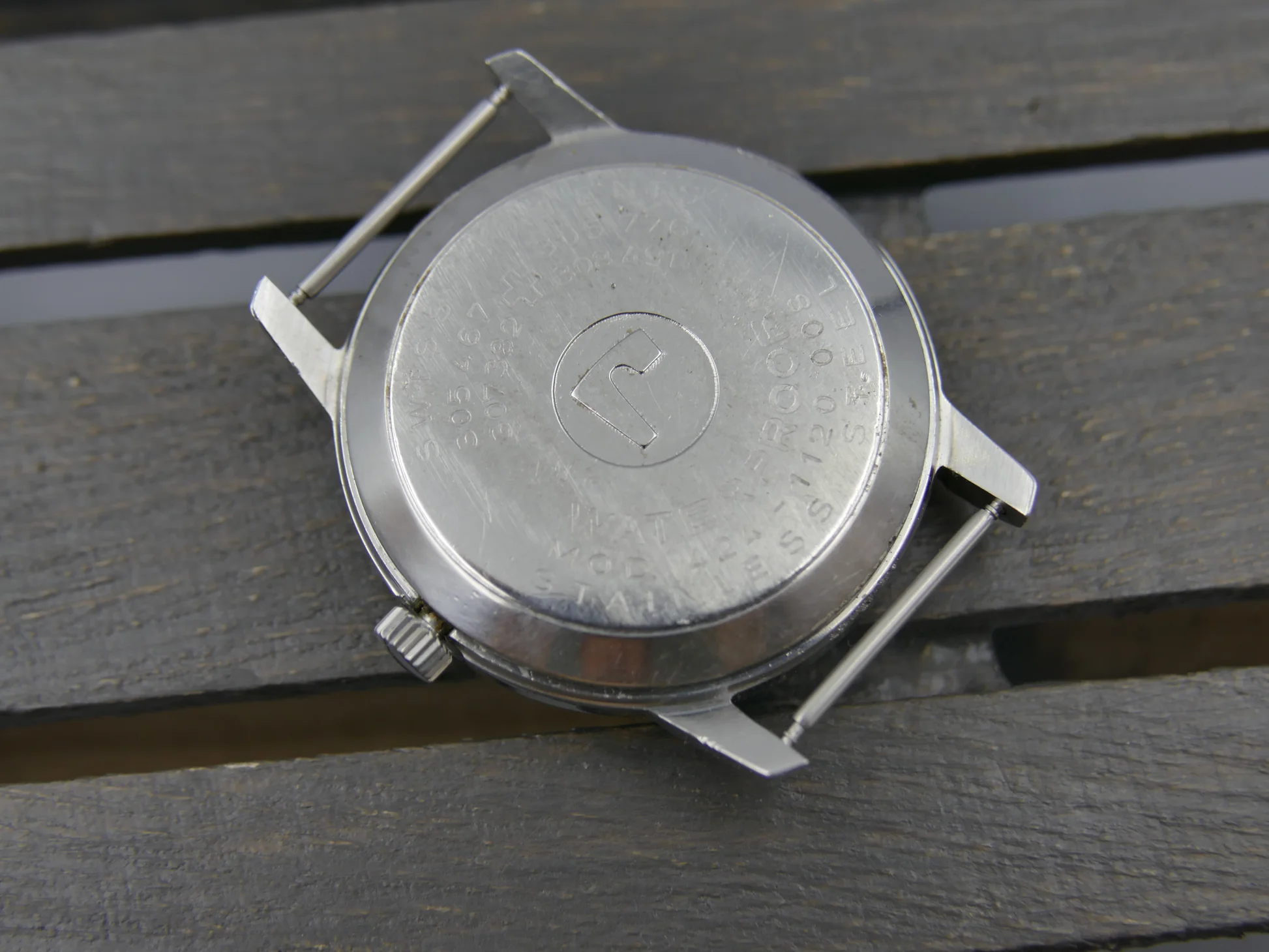Roamer Anfibio – Ref. 424-1120.008, Gut – 12/19