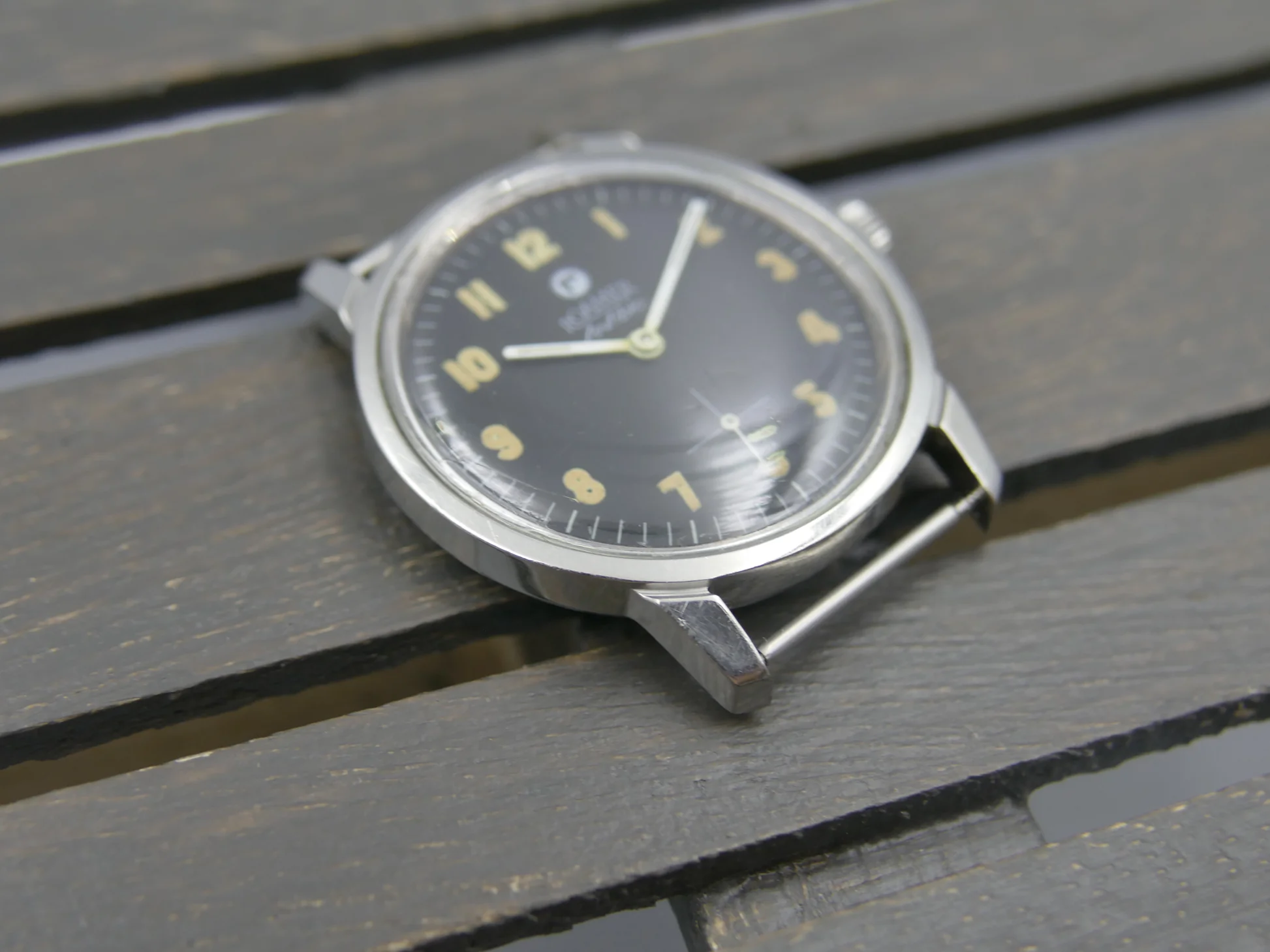 Roamer Anfibio – Ref. 424-1120.008, Gut – 18/19