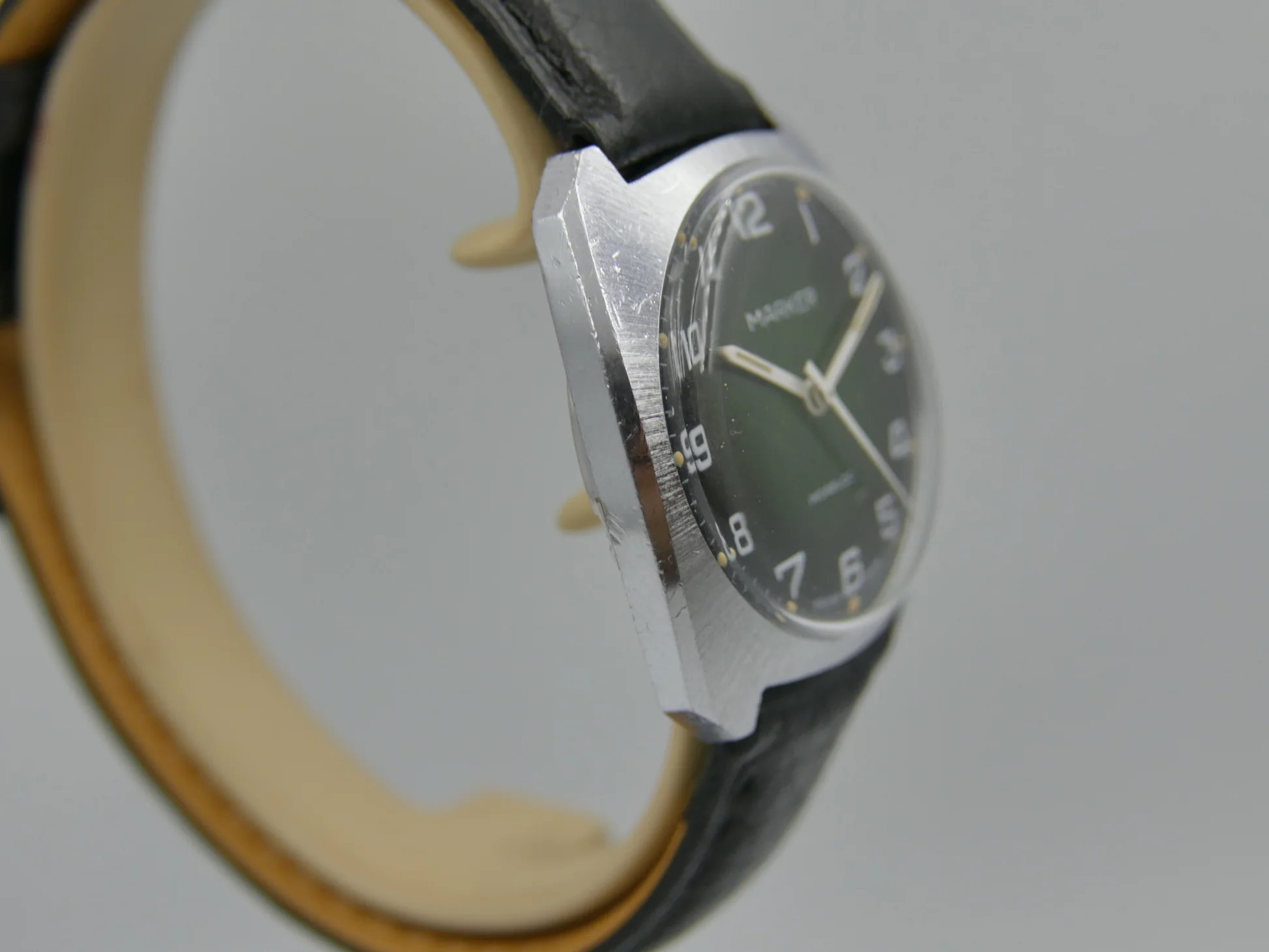 Swiss ST 97 – Ref. 333, Gebraucht – 6/22