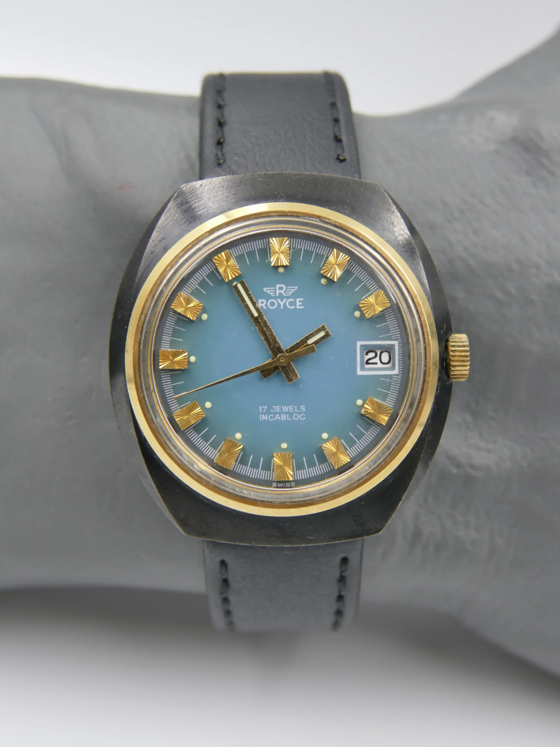 Royce Vintage – Ref. 11-379, Gebraucht – 12/23