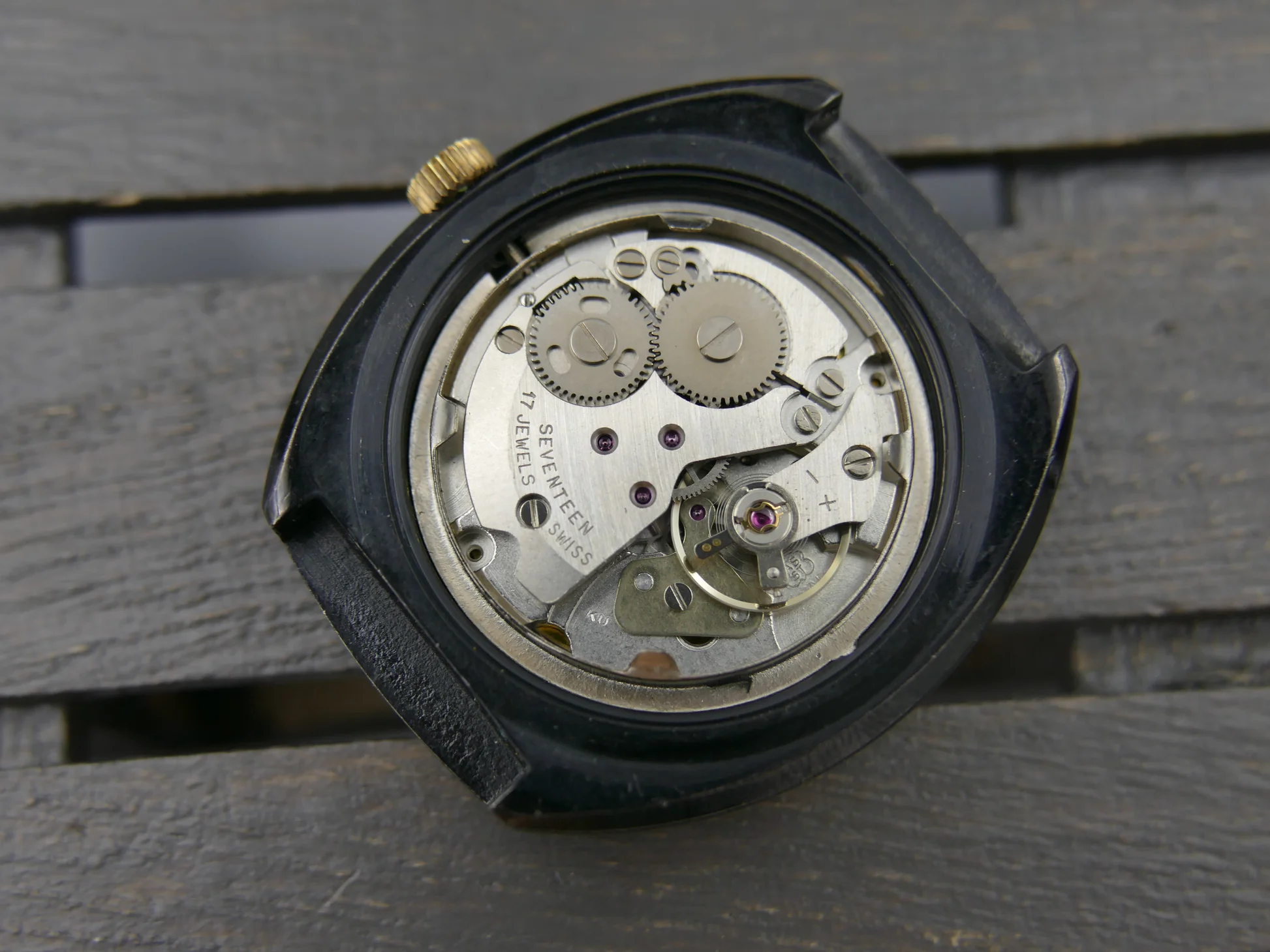 Royce Vintage – Ref. 11-379, Gebraucht – 13/23