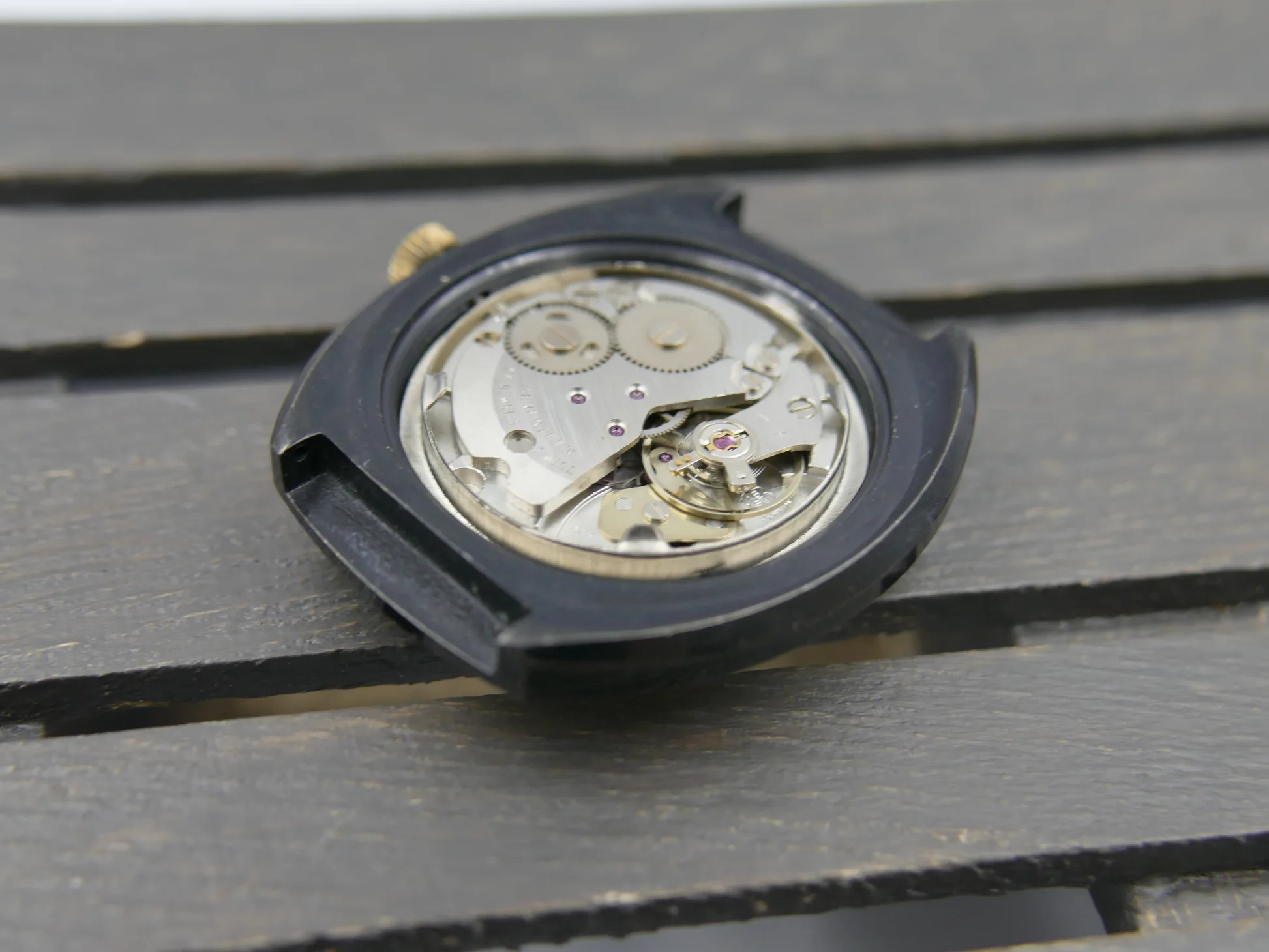 Royce Vintage – Ref. 11-379, Gebraucht – 19/23