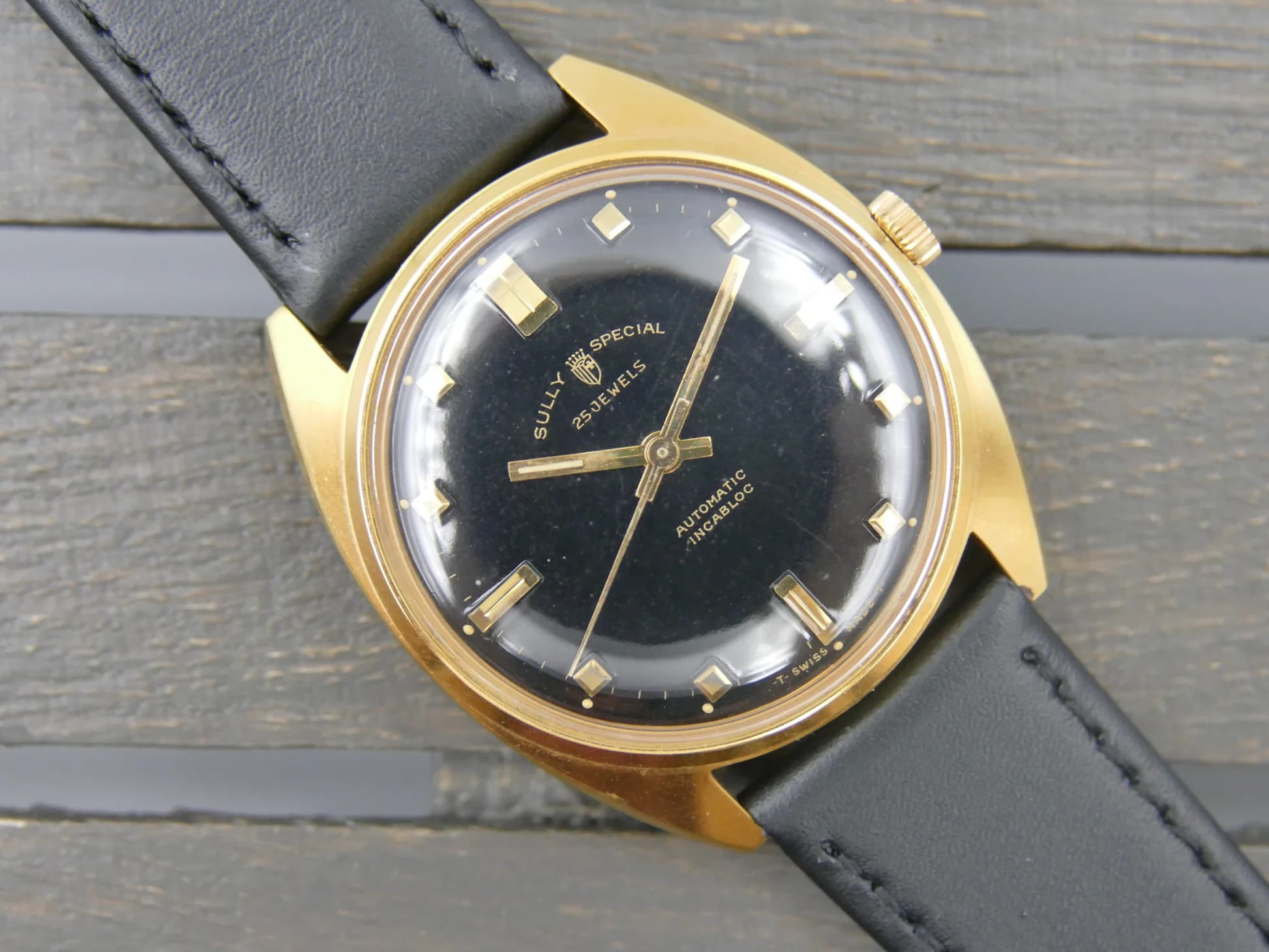 Dial Sully Special – Gebraucht – Bild 1/23