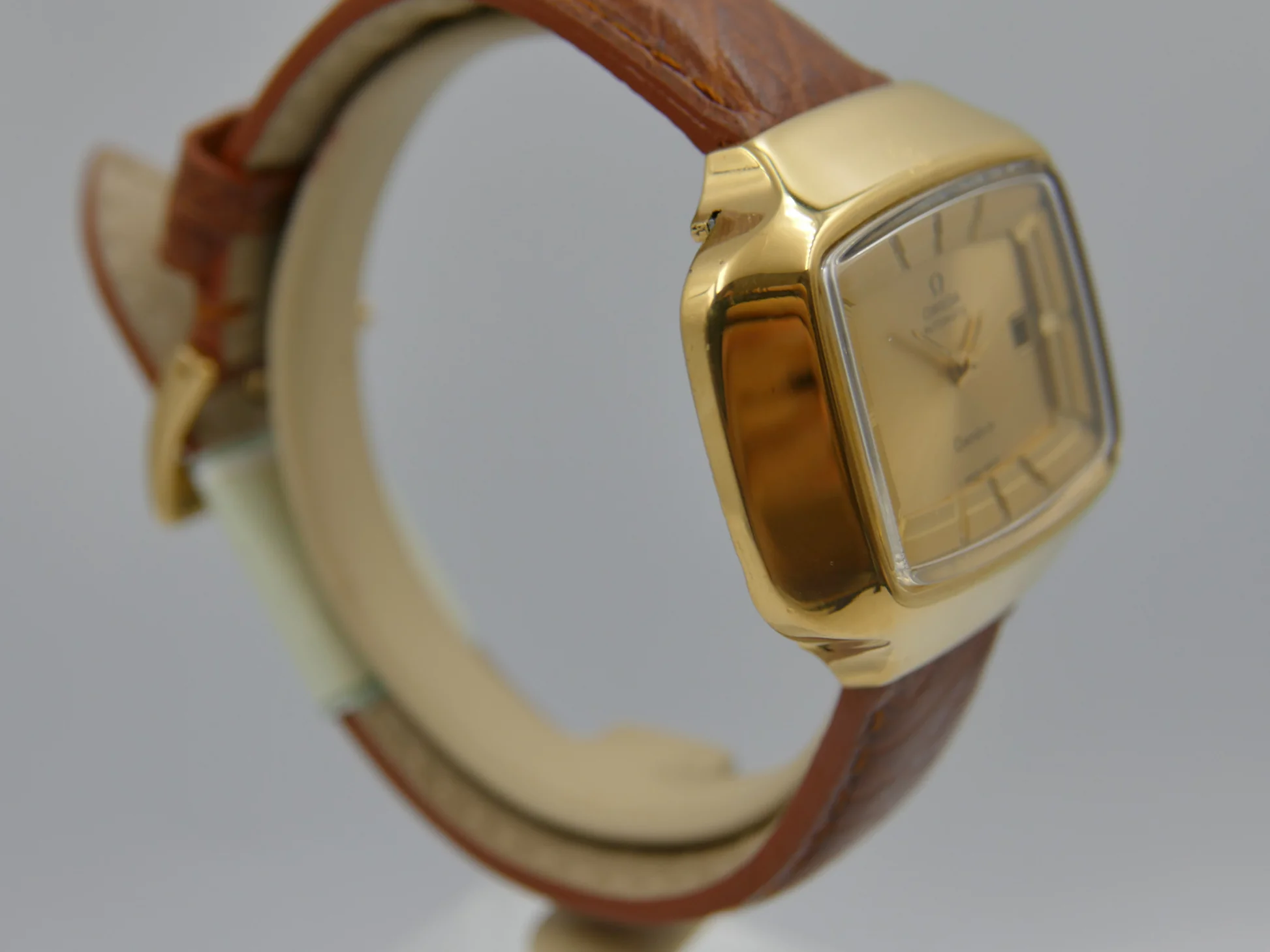 Omega Geneve – Ref. 166.0123, Gebraucht – 8/18
