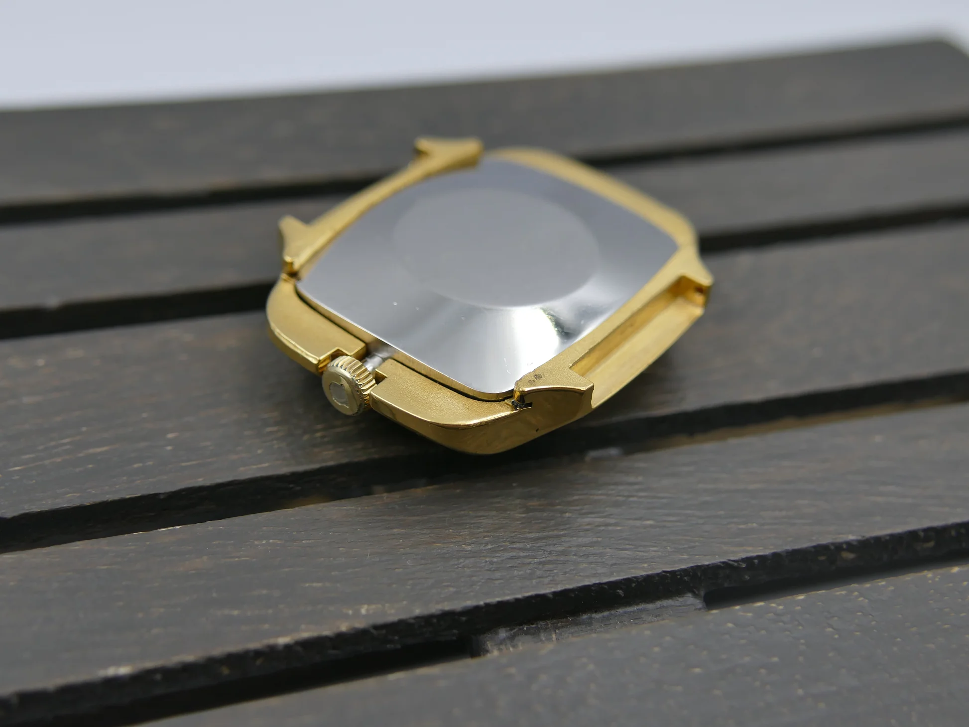 Omega Geneve – Ref. 166.0123, Gebraucht – 14/18