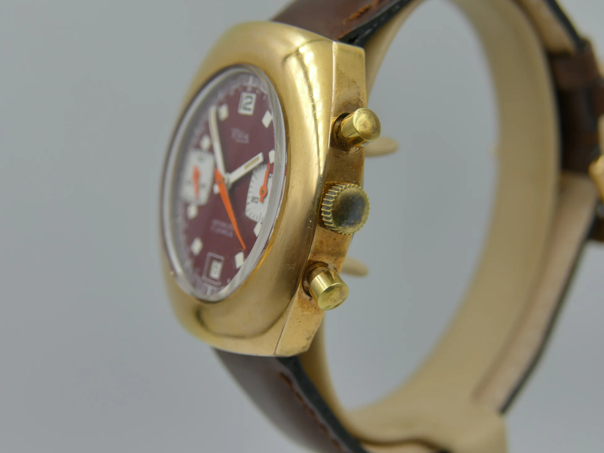 Elvia Vintage – Gebraucht – 6/23