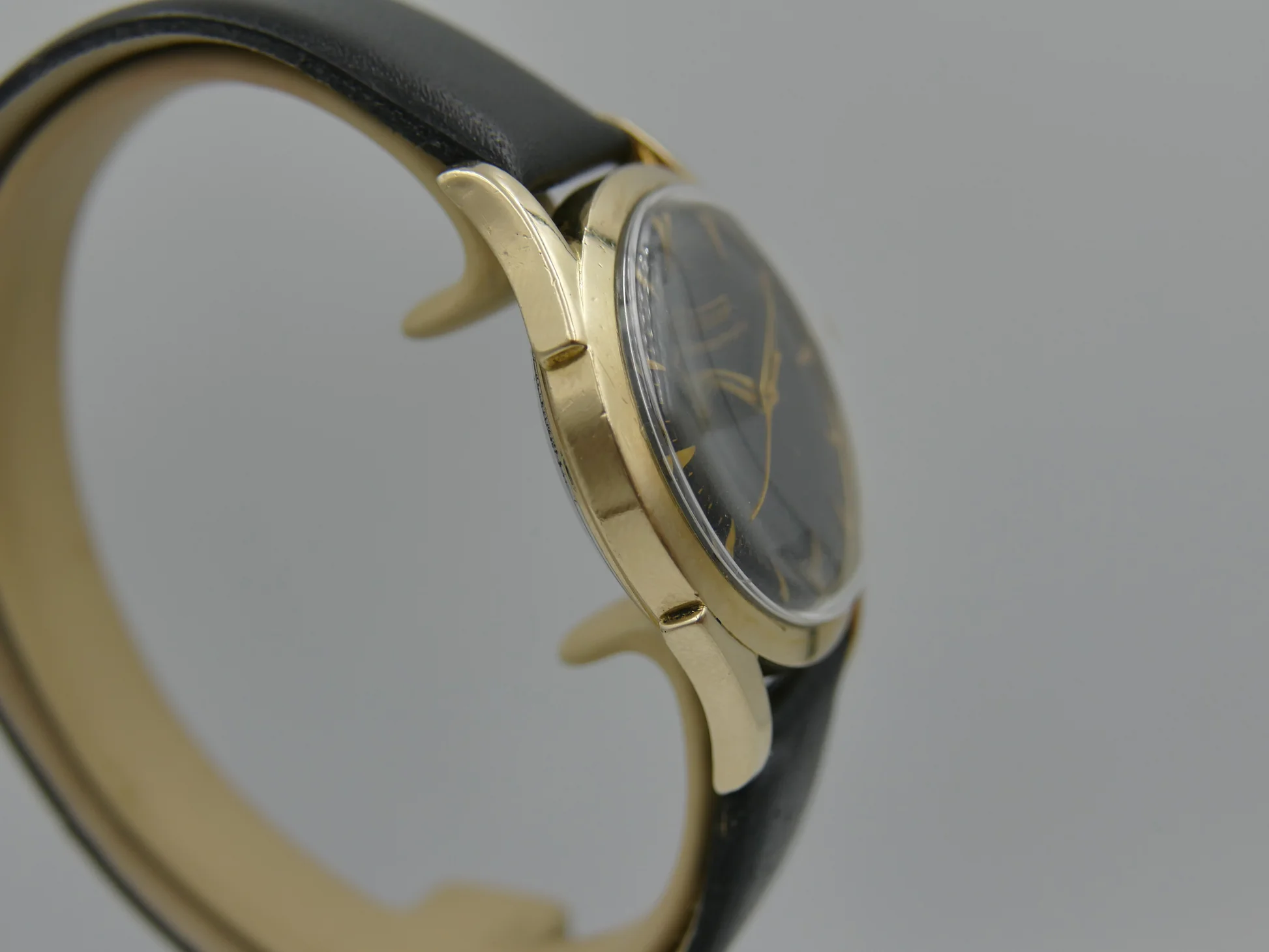 Tissot Square Bumper – Gebraucht – 7/19