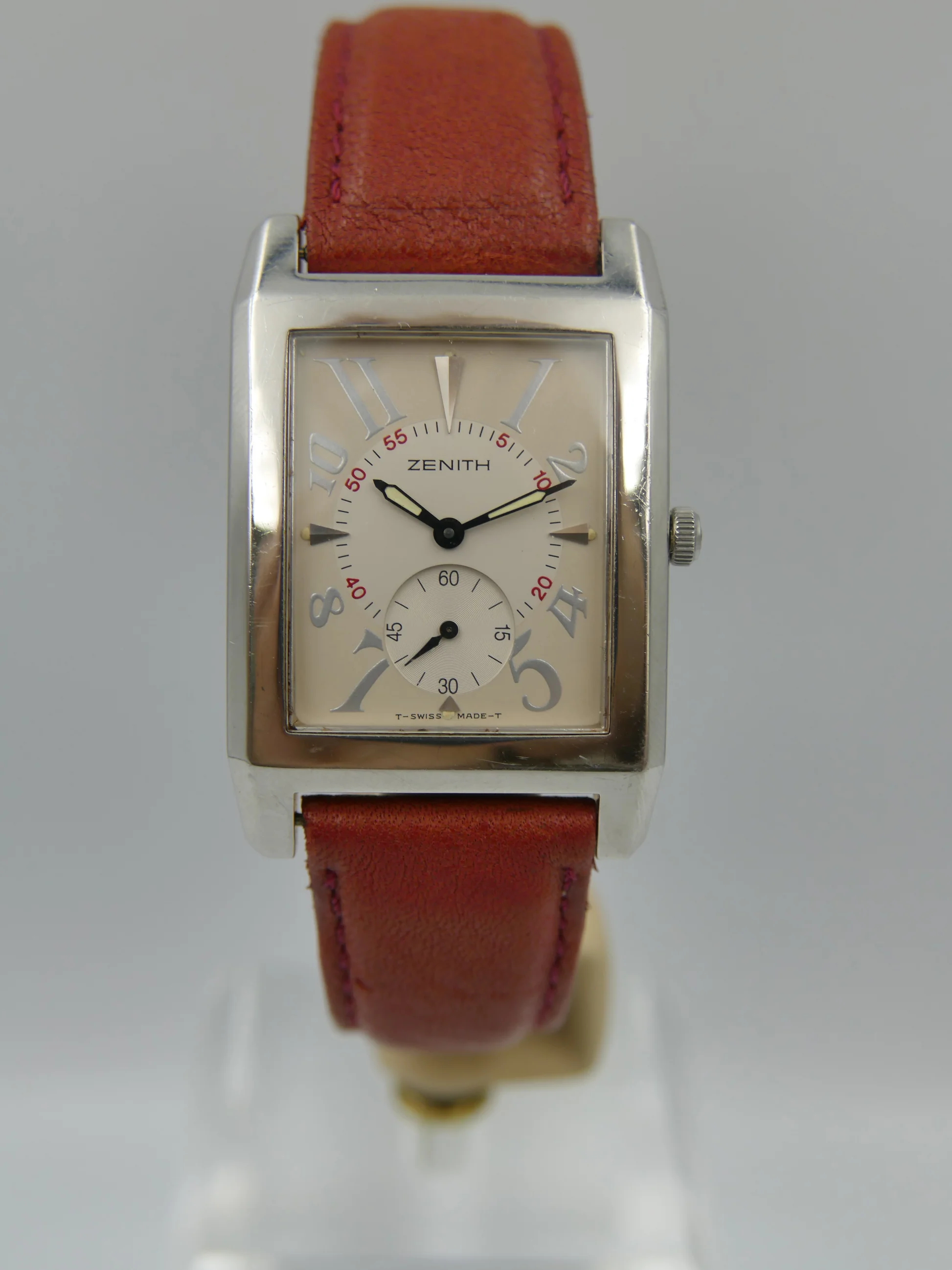 Zenith Port Royal – Ref. 01.0250.887, Gebraucht – Bild 2/20