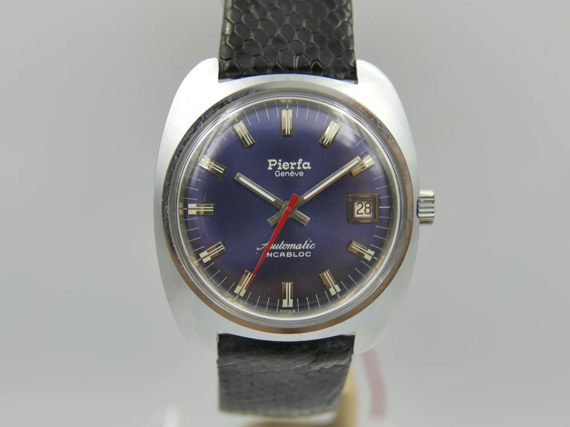 Pierfa Vintage – Ref. 86658.1, Neu – 14/18