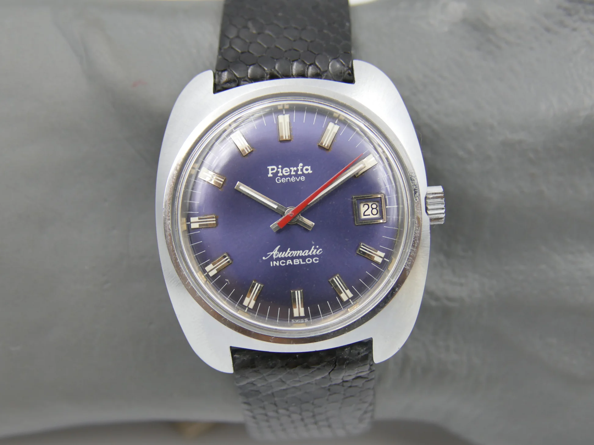 Pierfa Vintage – Ref. 86658.1, Neu – 18/18