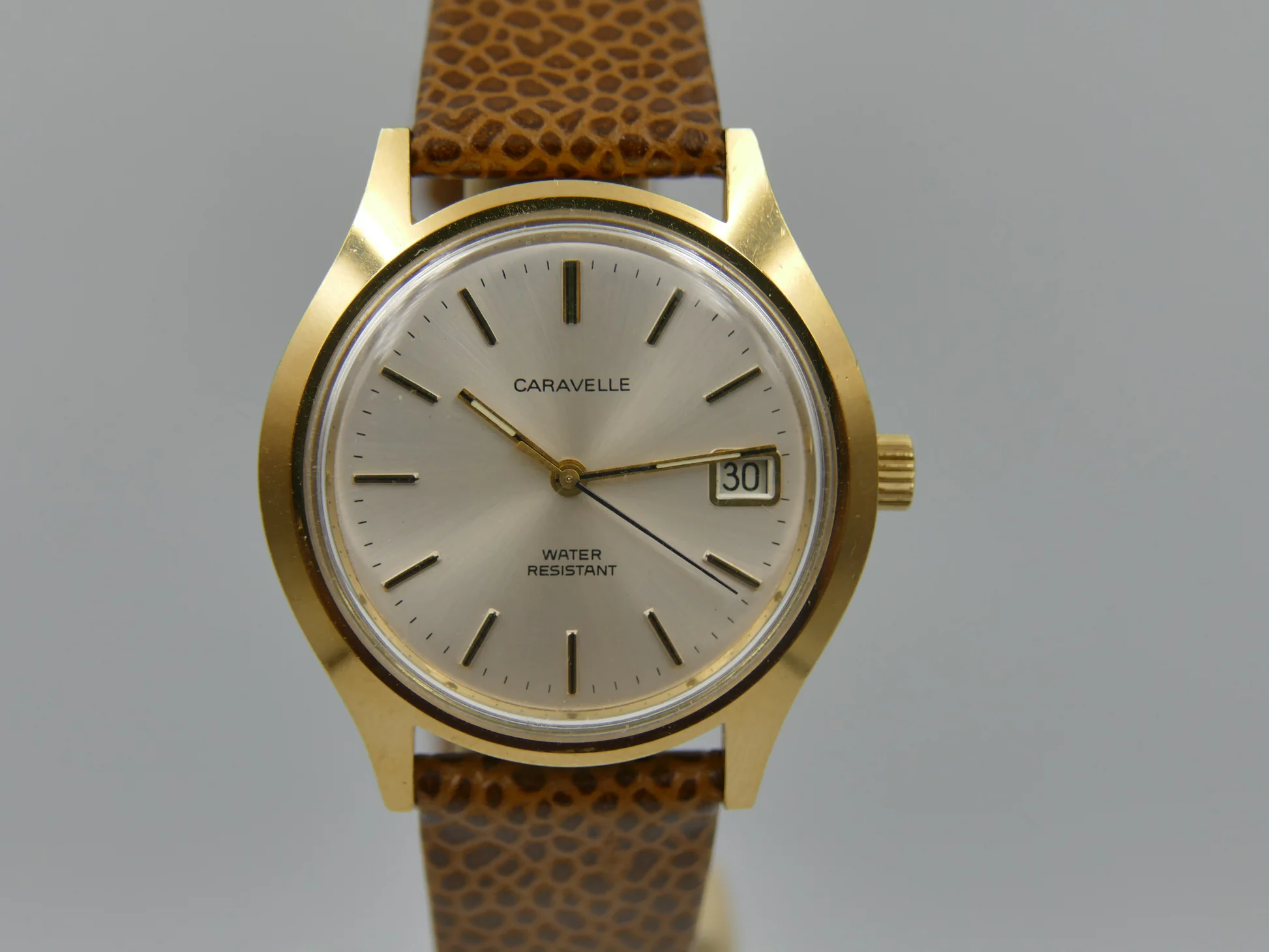 Bulova Caravelle – Ref. R-357, Wie neu – 5/19