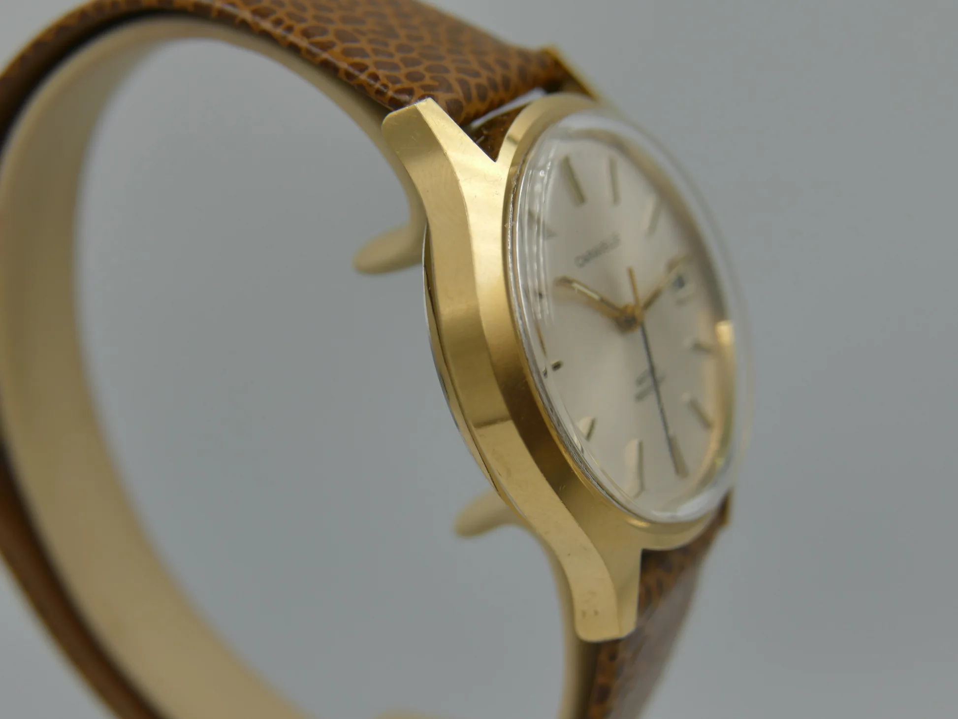 Bulova Caravelle – Ref. R-357, Wie neu – 12/19
