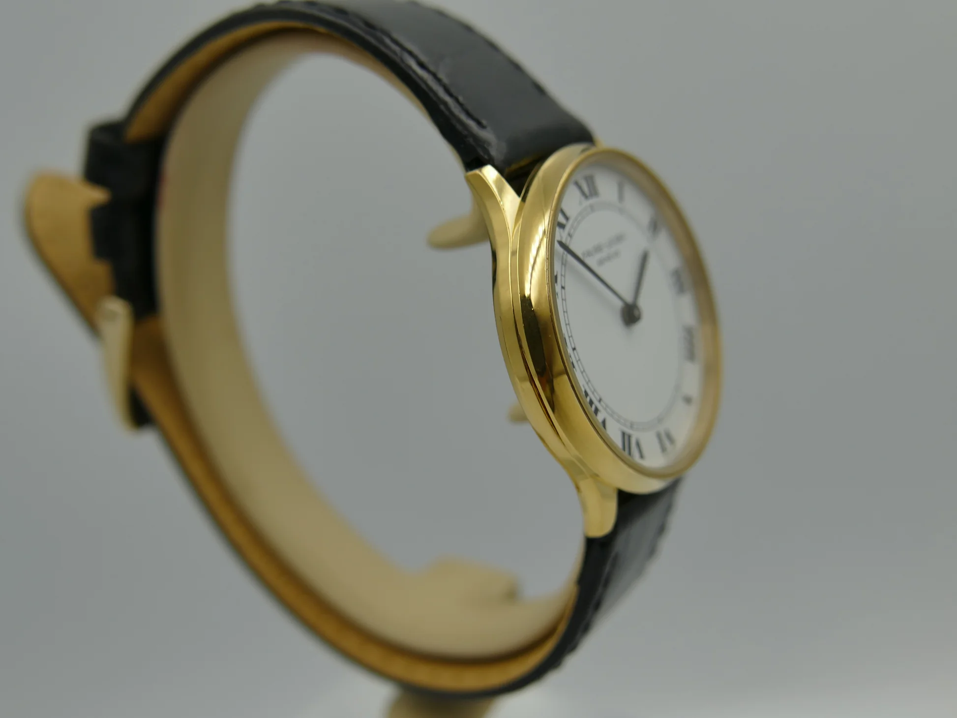 Favre-Leuba Vintage watch Favre Leuba ref. Ultra-Thin Peseux 7040 – Ref. 3763-51, Gebraucht – 10/19