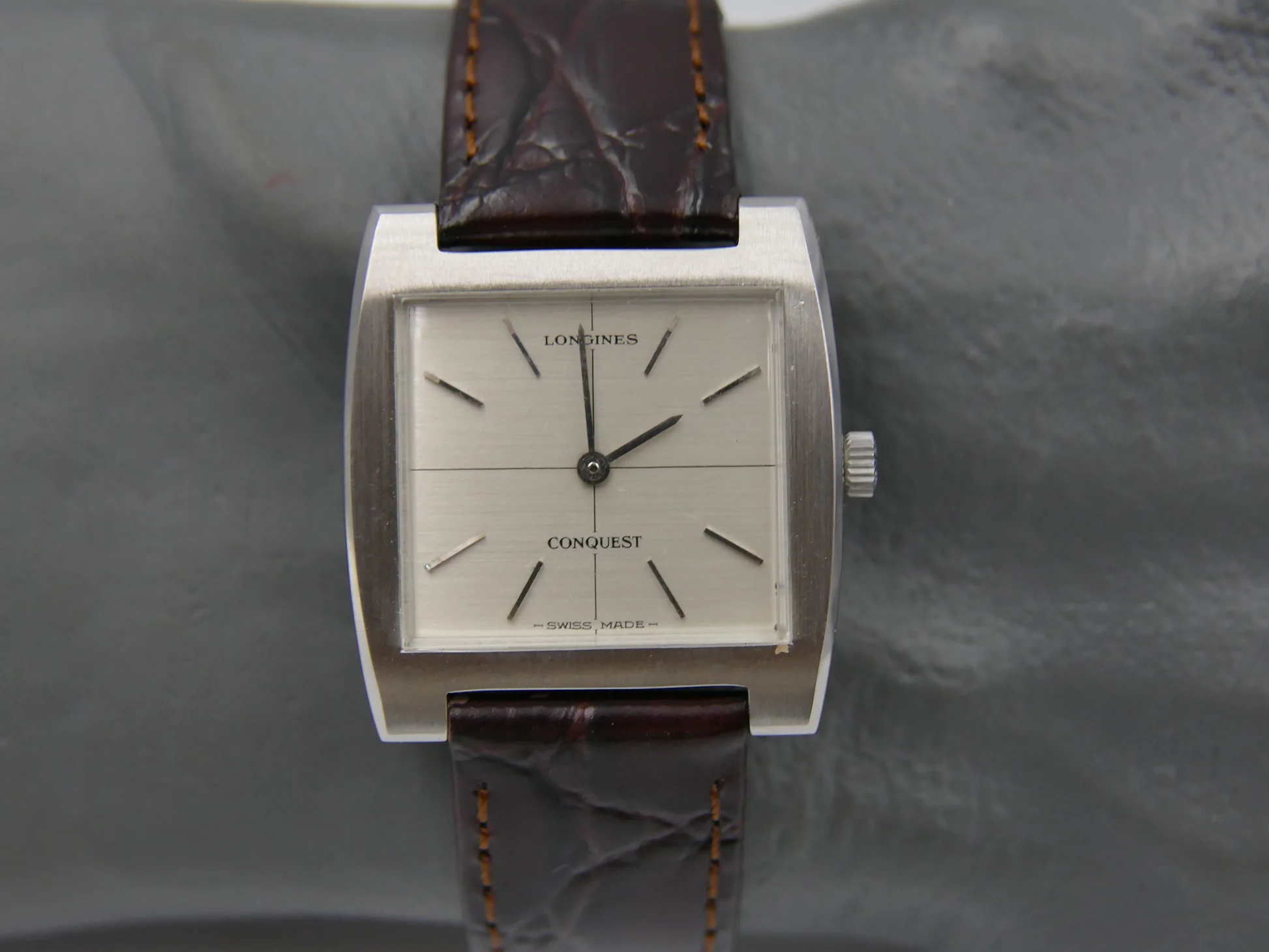 Longines Conquest – Ref. L847.3, New – Image 2/21