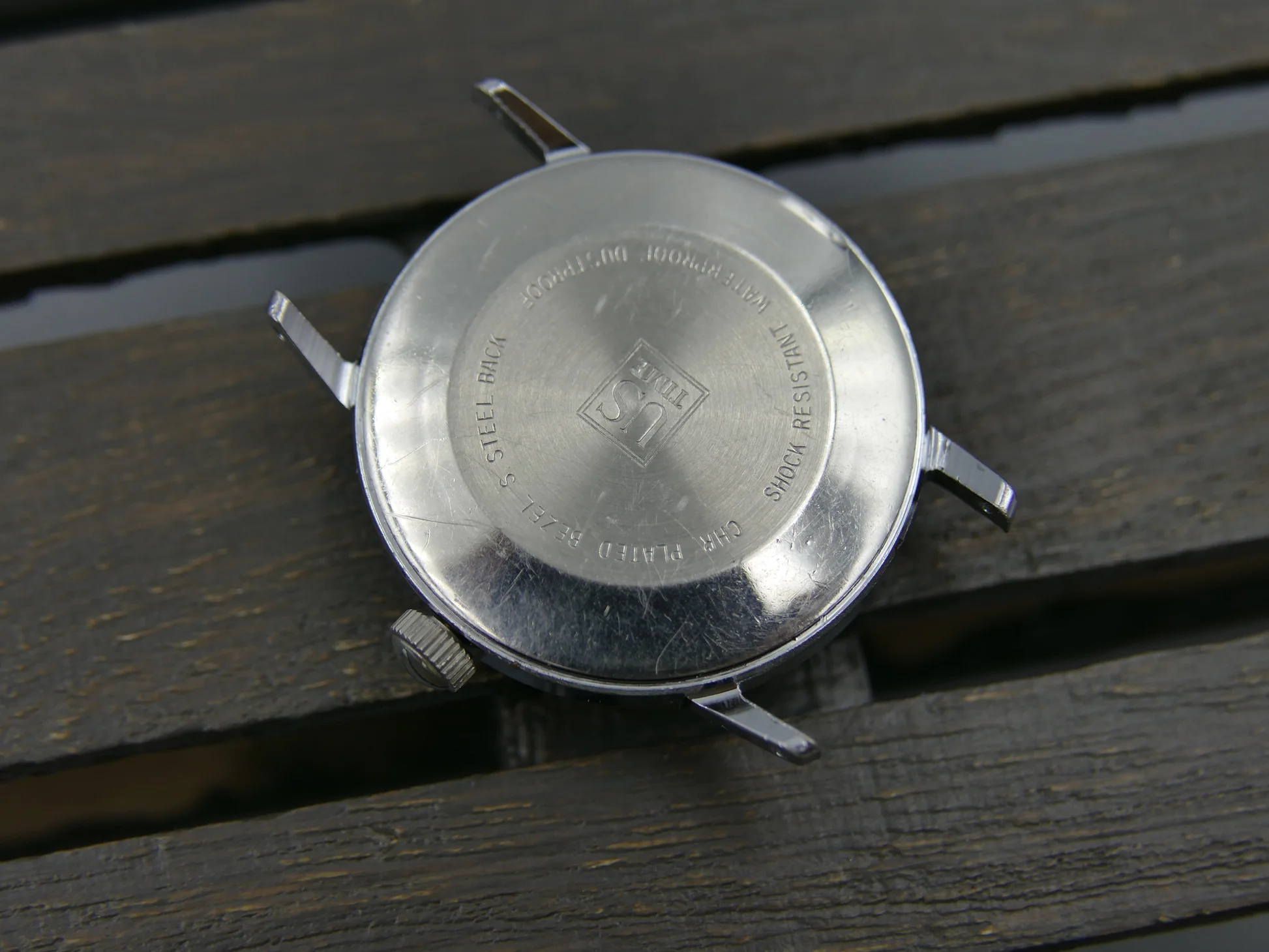 Timex Mickey Mouse – Gebraucht – 17/17
