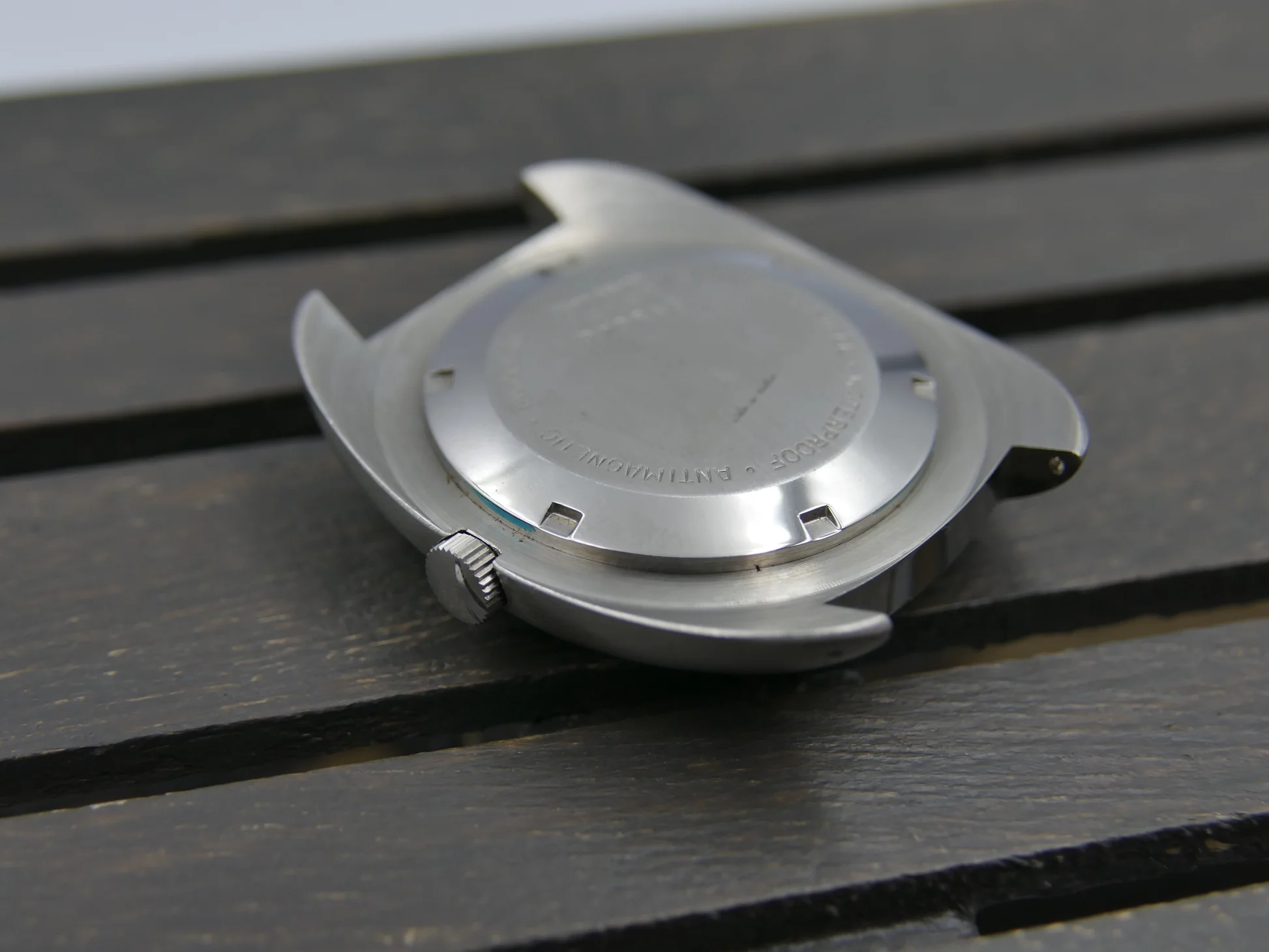 Swiss Vintage – Ref. 713046, Neu – 18/24