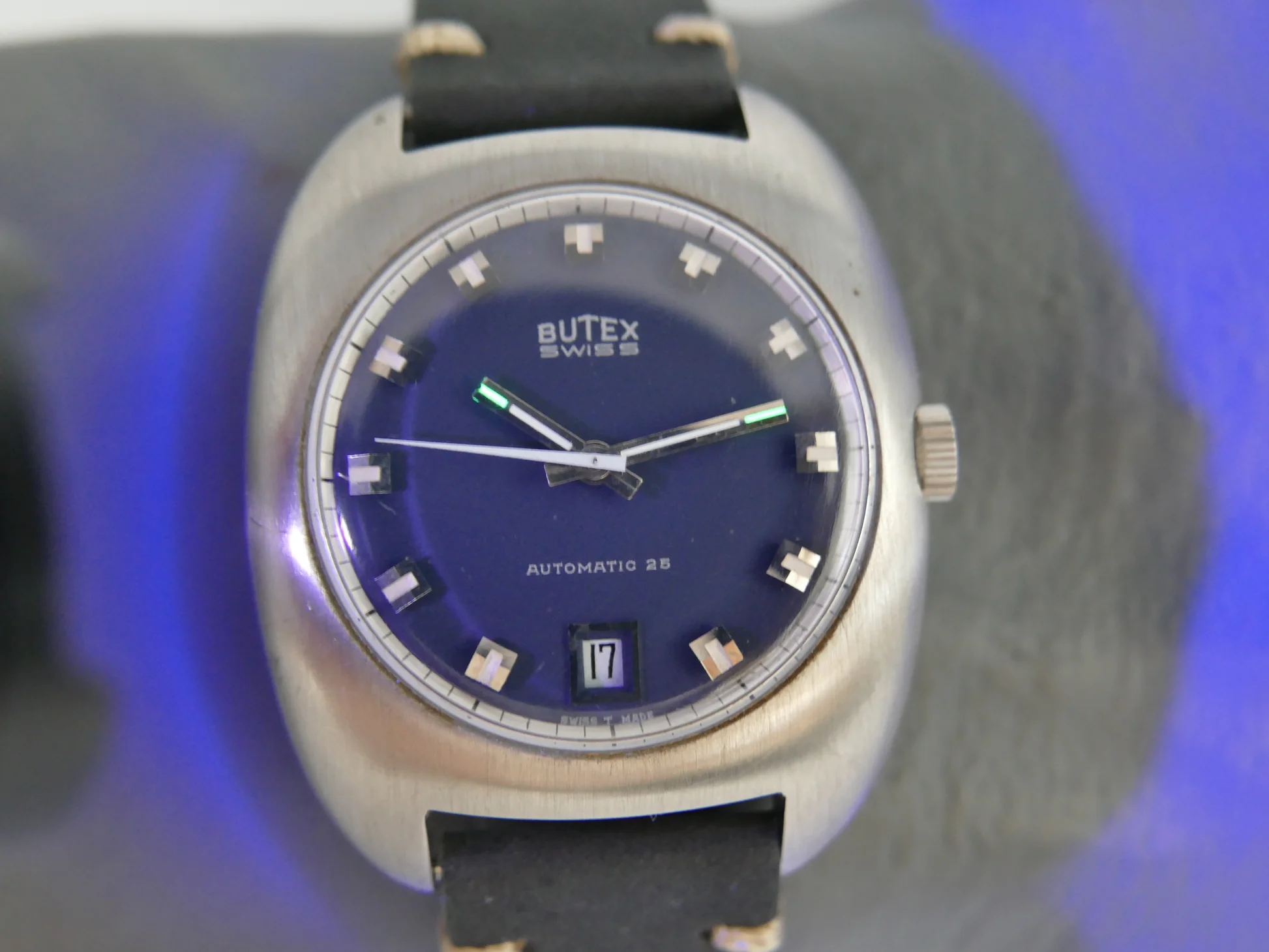 Swiss Vintage – Ref. 713046, Neu – 20/24