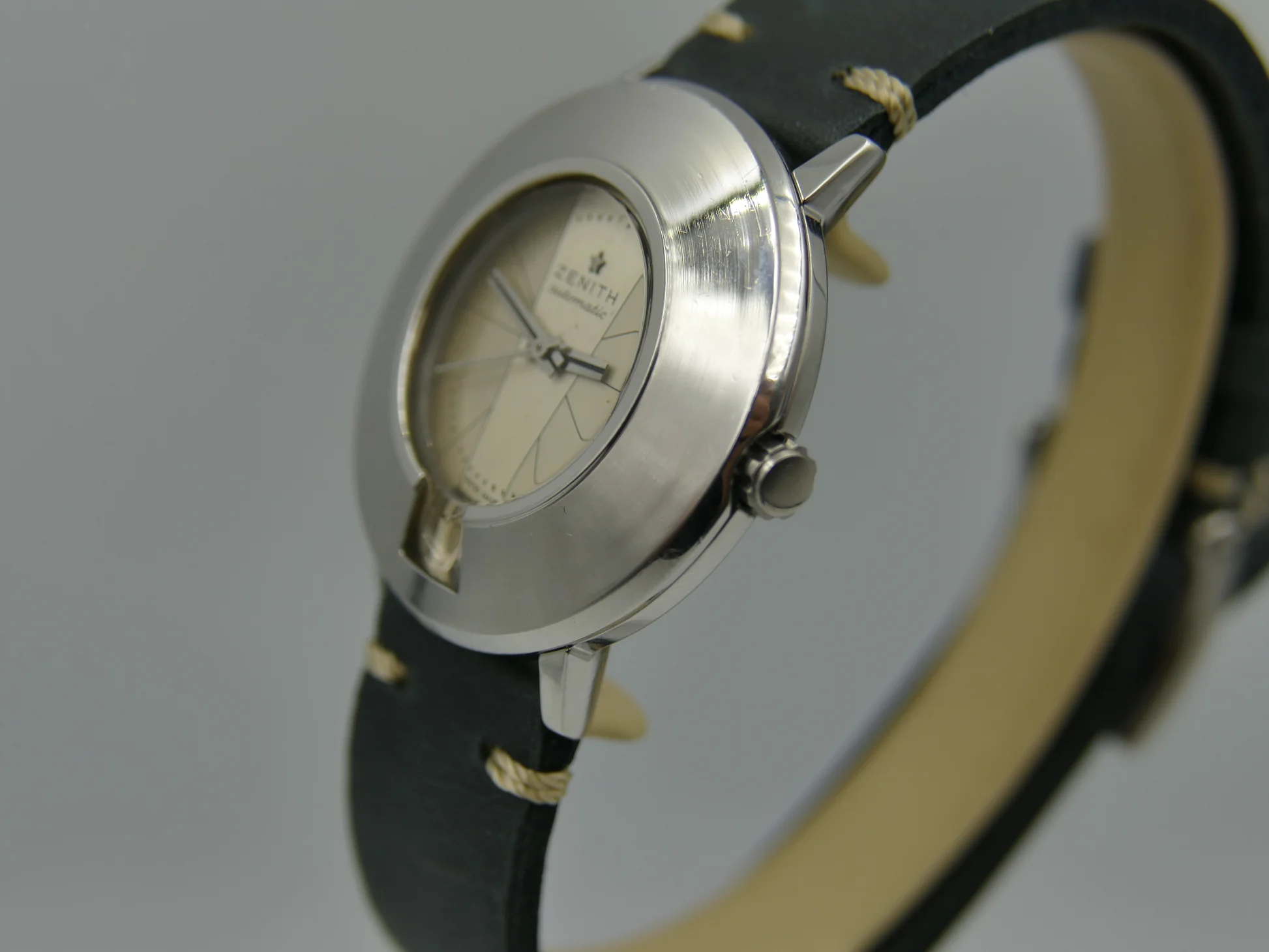 Zenith Keyhole – Ref. A6621, Gebraucht – 6/21