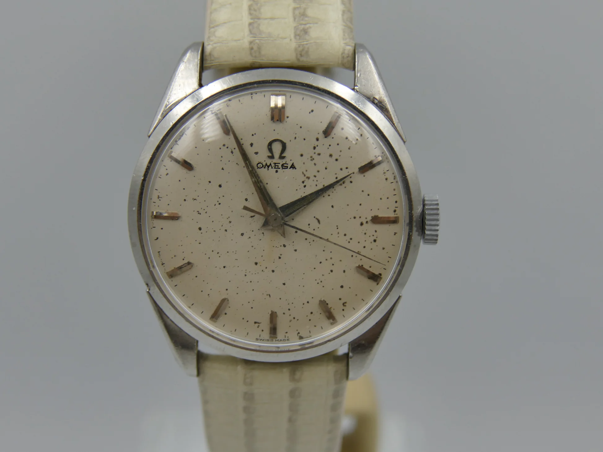 Omega Vintage – Ref. 2910-3 SC, Gebraucht – 5/22
