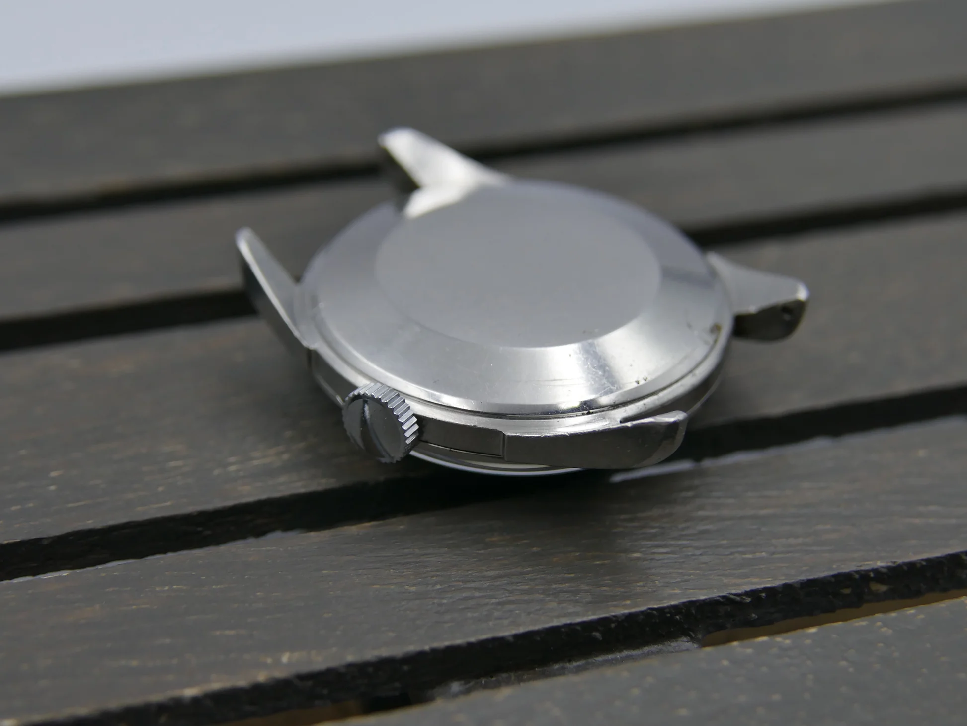 Omega Vintage – Ref. 2910-3 SC, Gebraucht – 11/22
