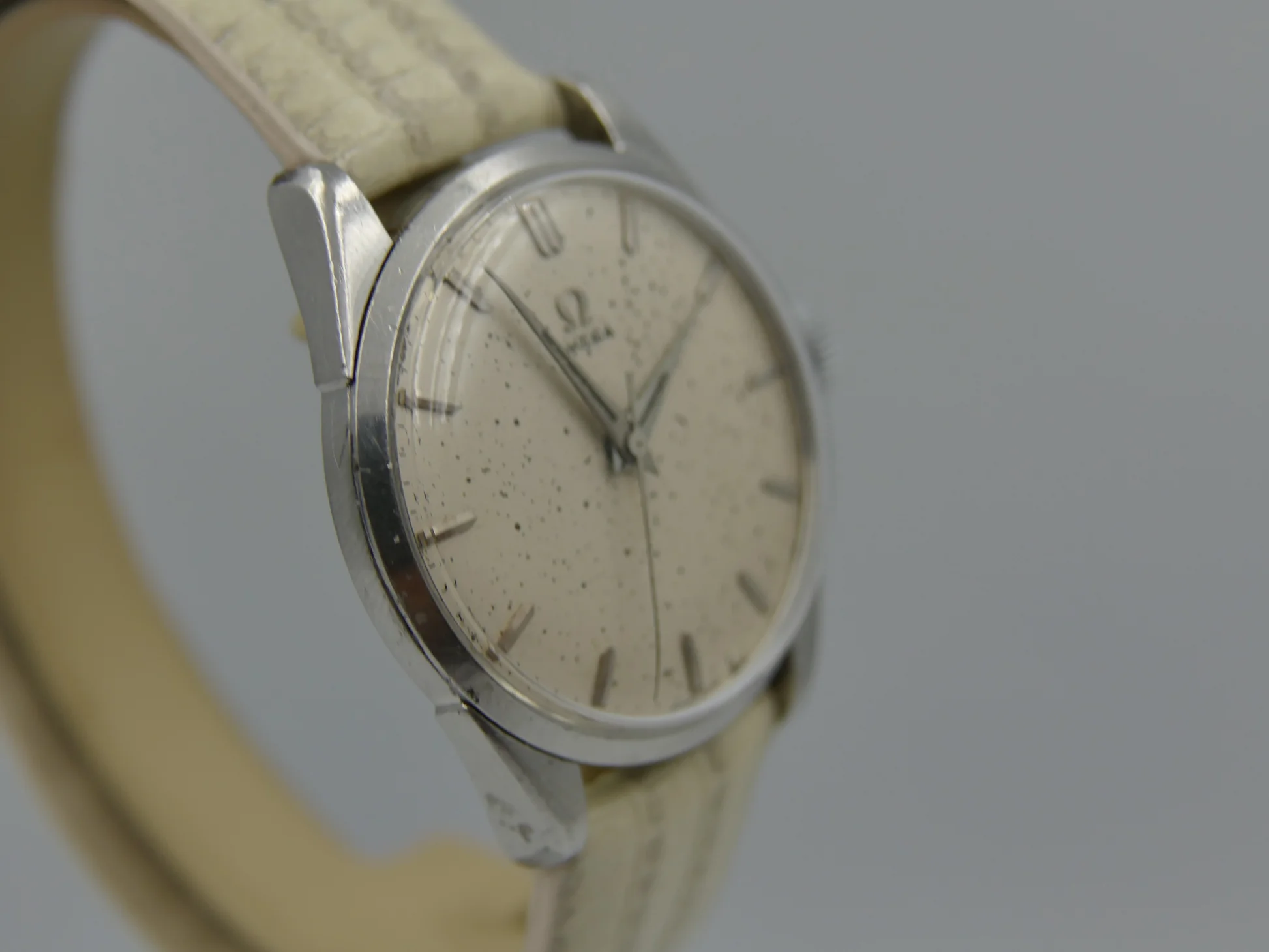 Omega Vintage – Ref. 2910-3 SC, Gebraucht – 14/22