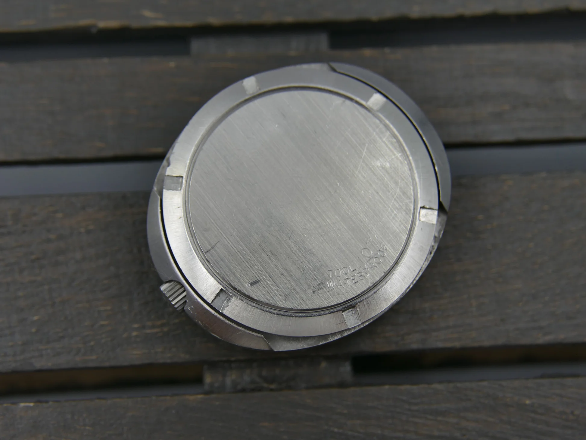 Omega Dynamic – Ref. 166.039, Gebraucht – 13/20