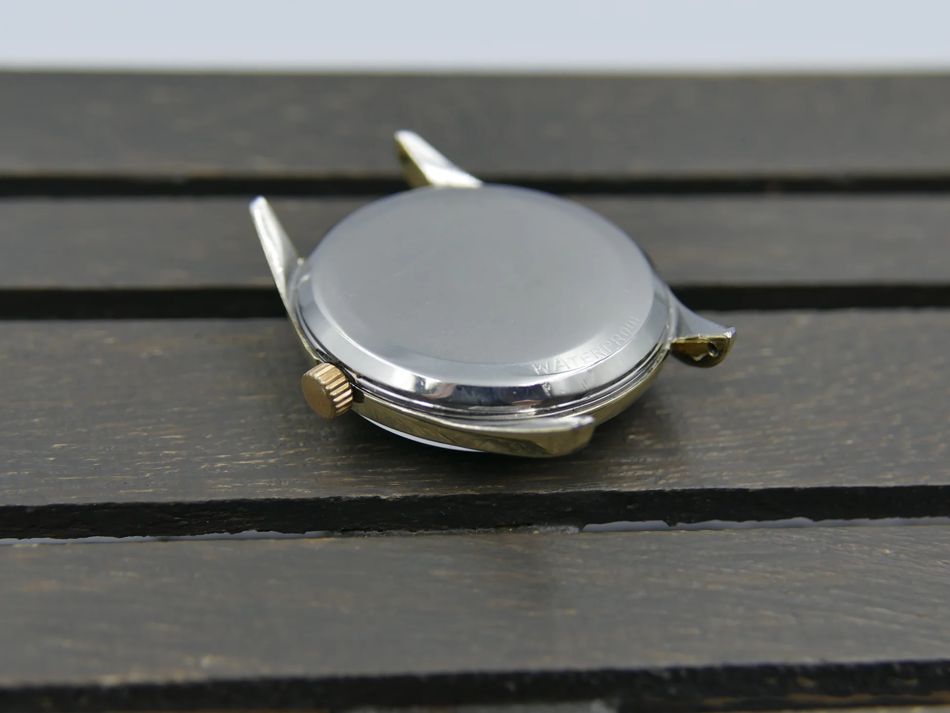Omega Seamaster – Ref. 2830-6 / 2829, Gebraucht – Bild 2/21