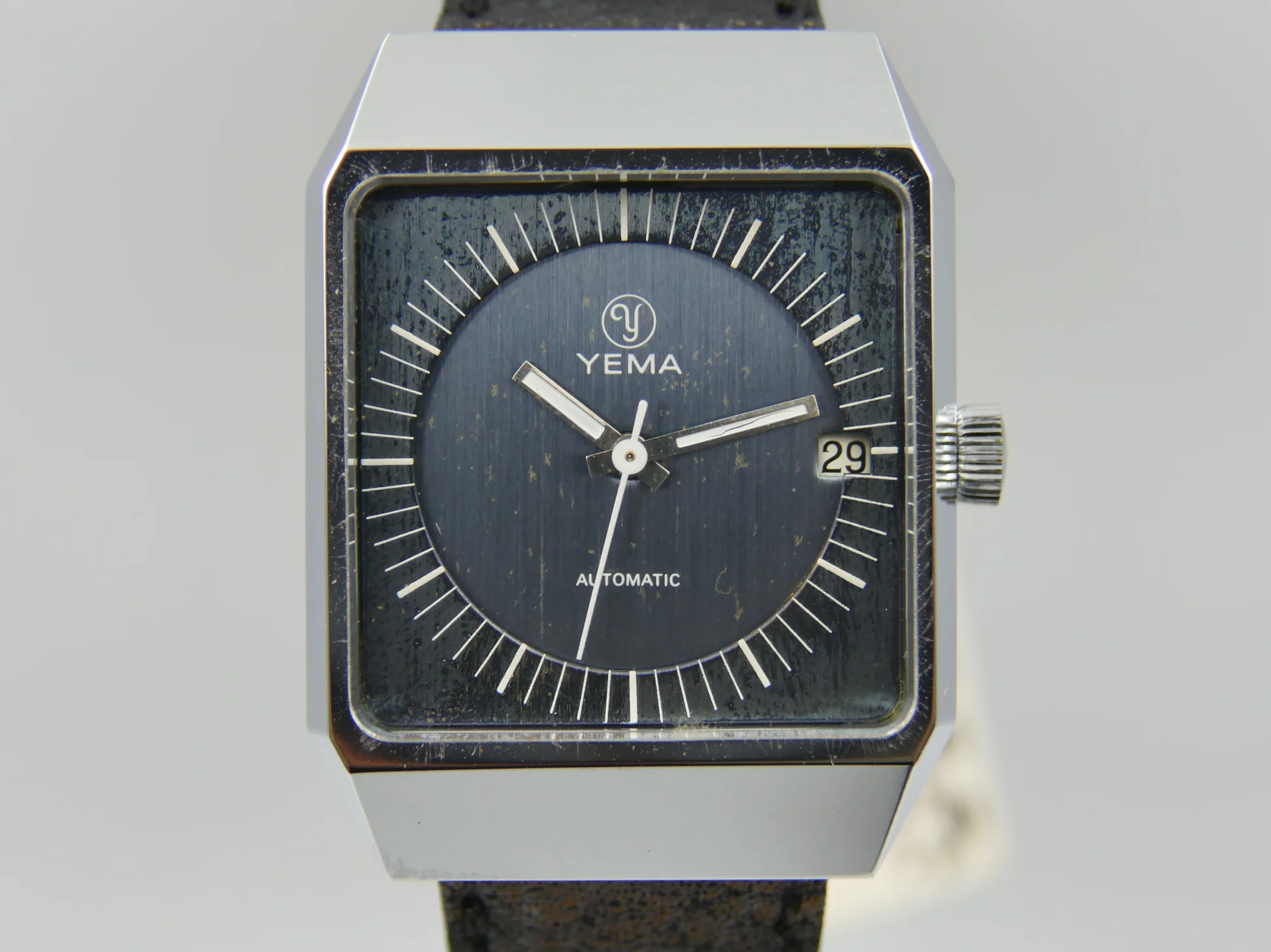 Yema Y10 – Ref. 55.205.1, Neu – 6/21